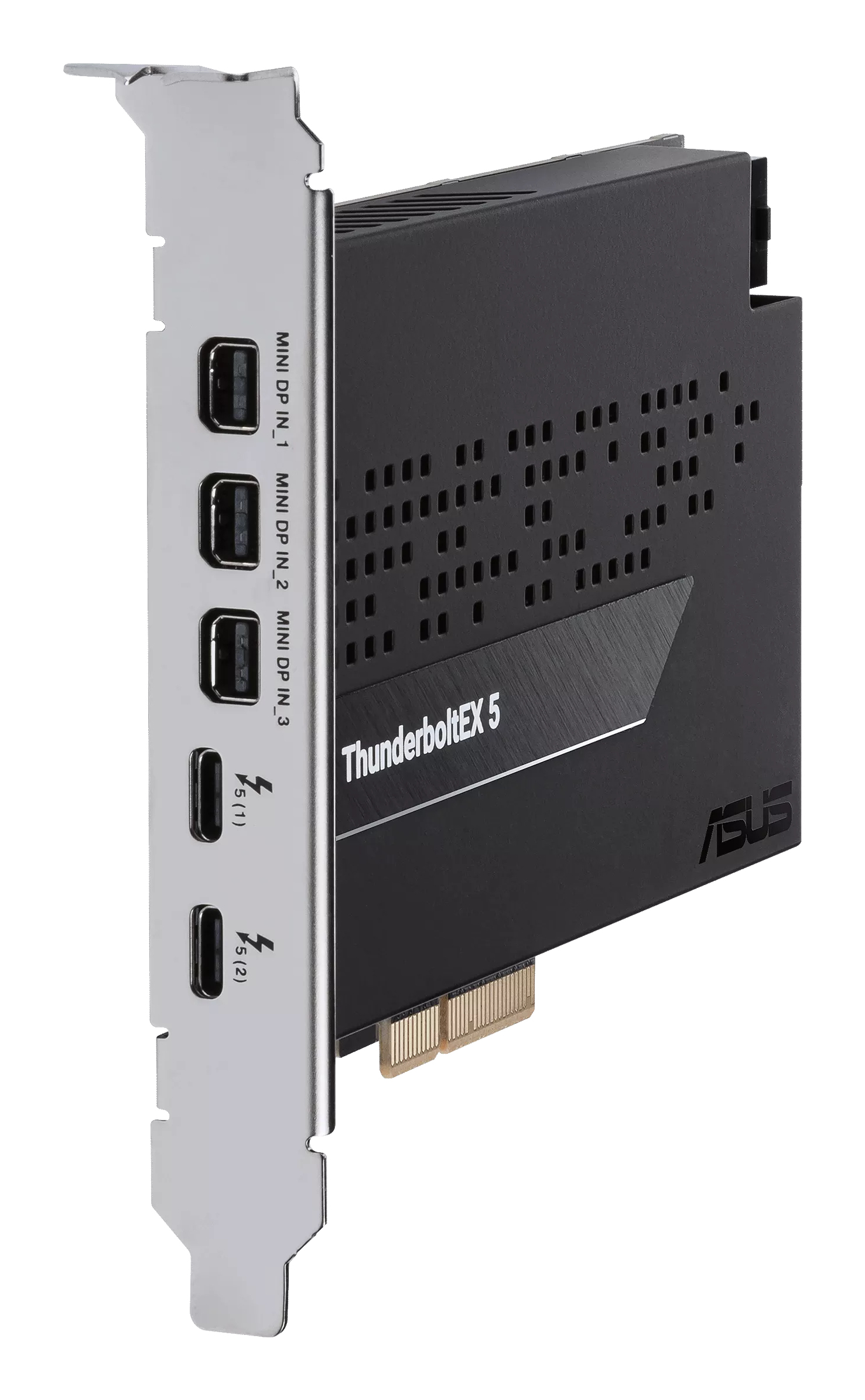 ASUS ThunderboltEX 5