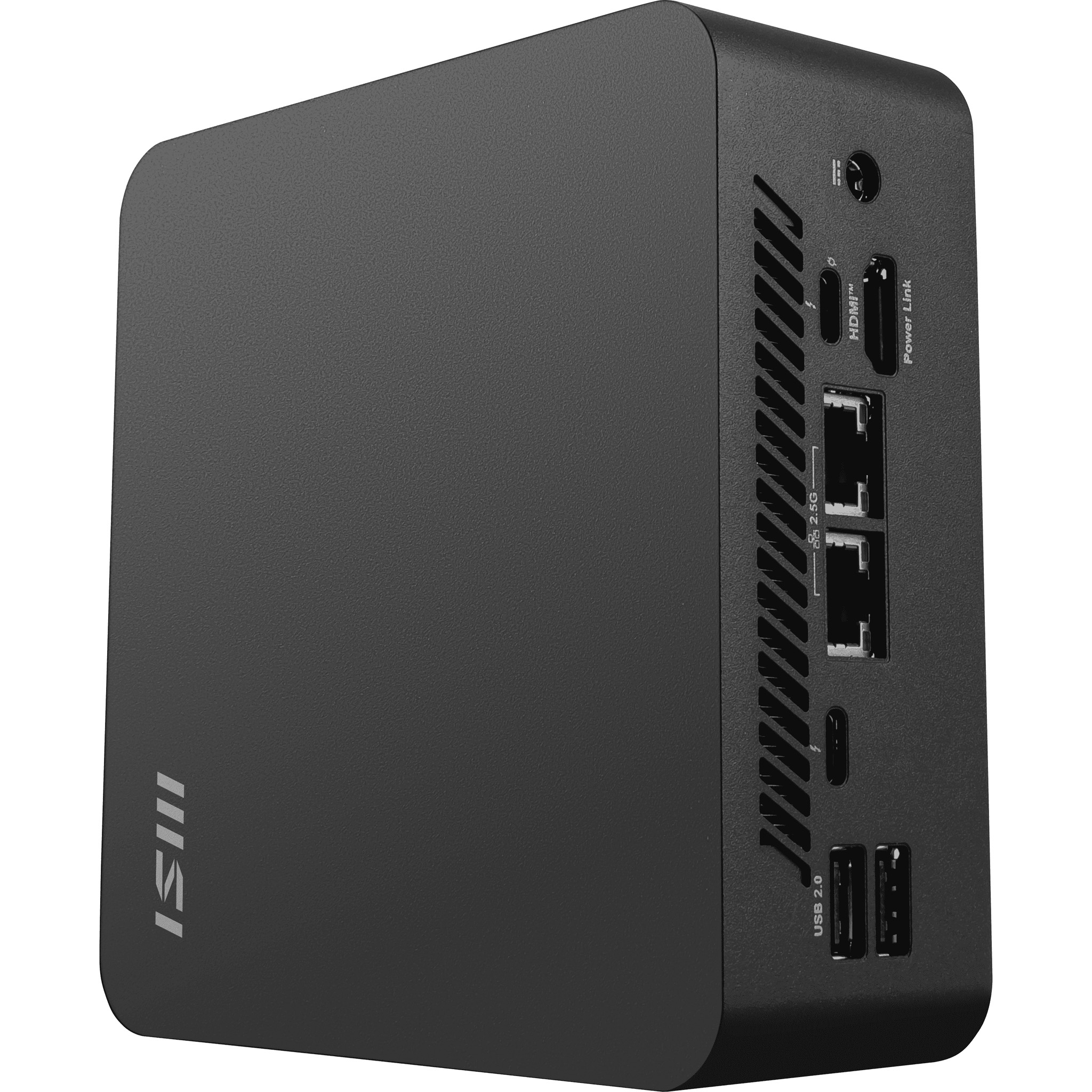 MSI Cubi NUC AI+ 2MG-039AT