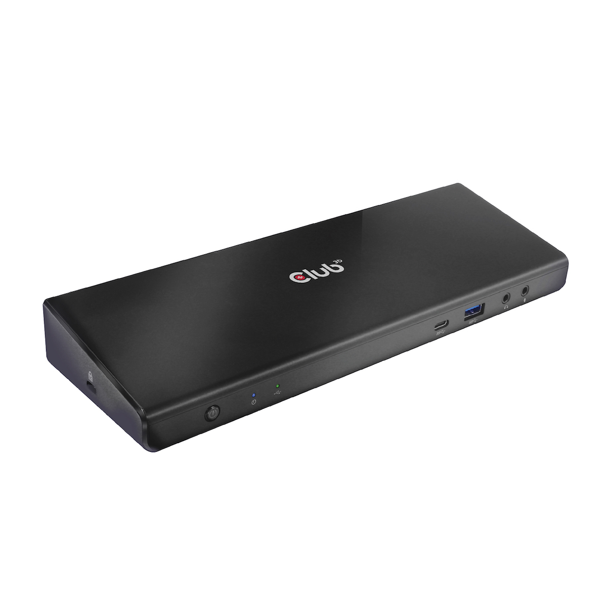 Club 3D CSV-1562