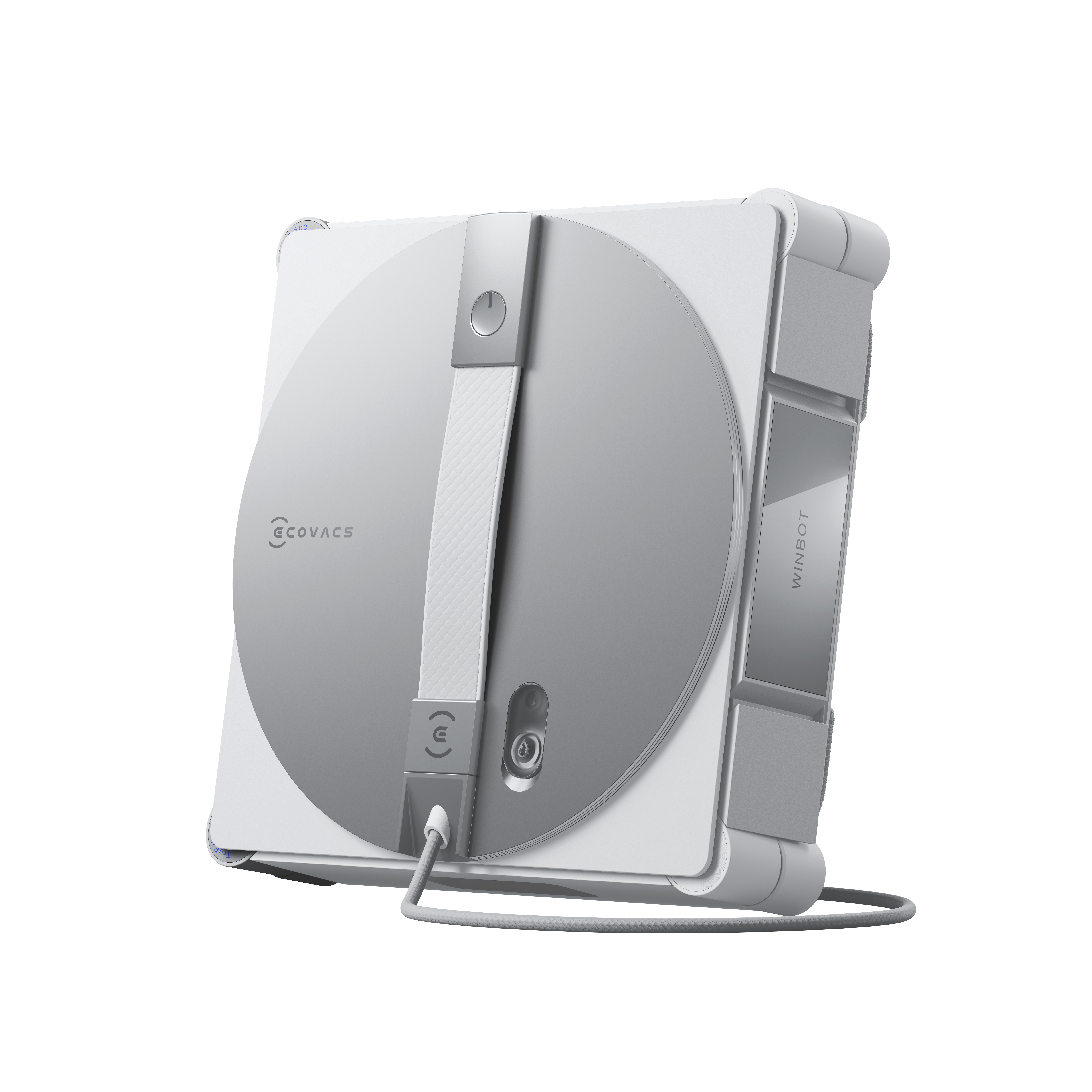 Ecovacs WINBOT W3 OMNI EU