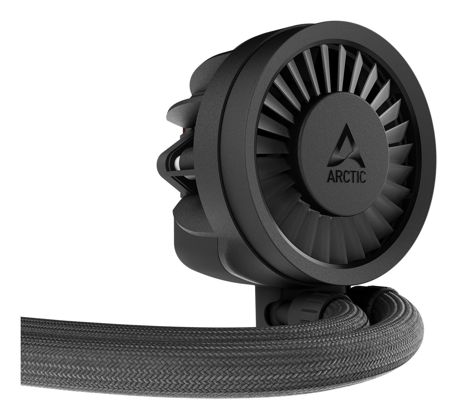 ARCTIC Liquid Freezer III Pro 360
