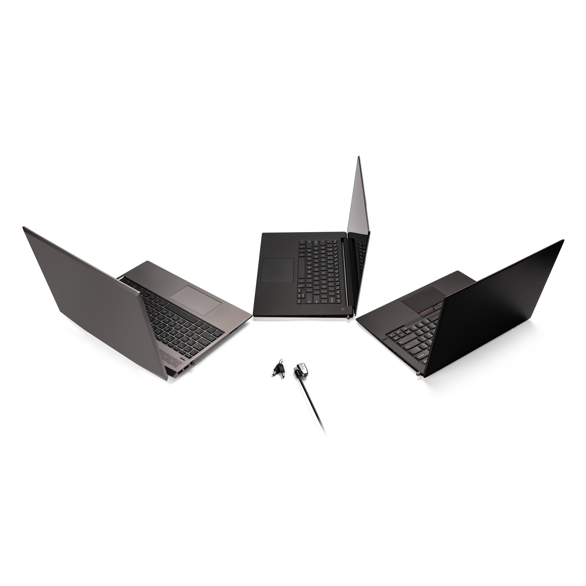 Kensington ClickSafe 2.0