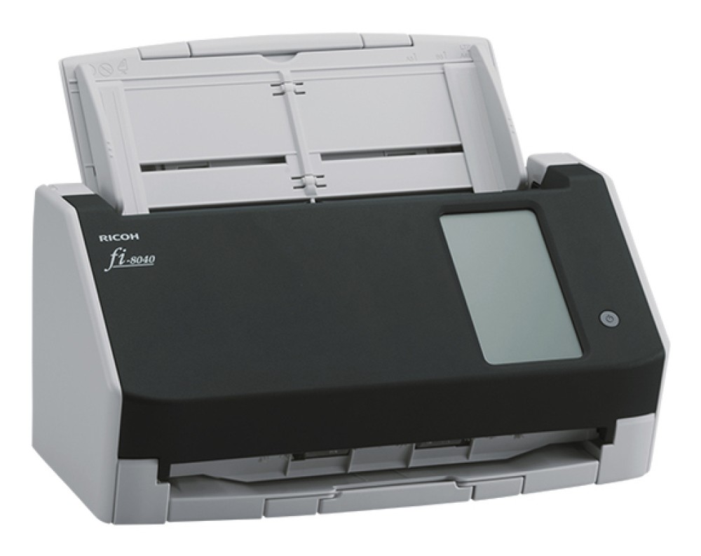 Ricoh fi-8040