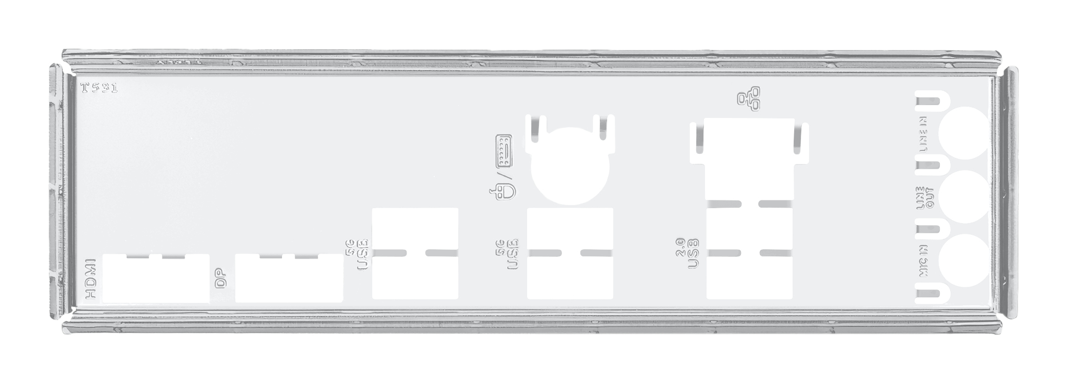 ASUS PRIME B840M-R