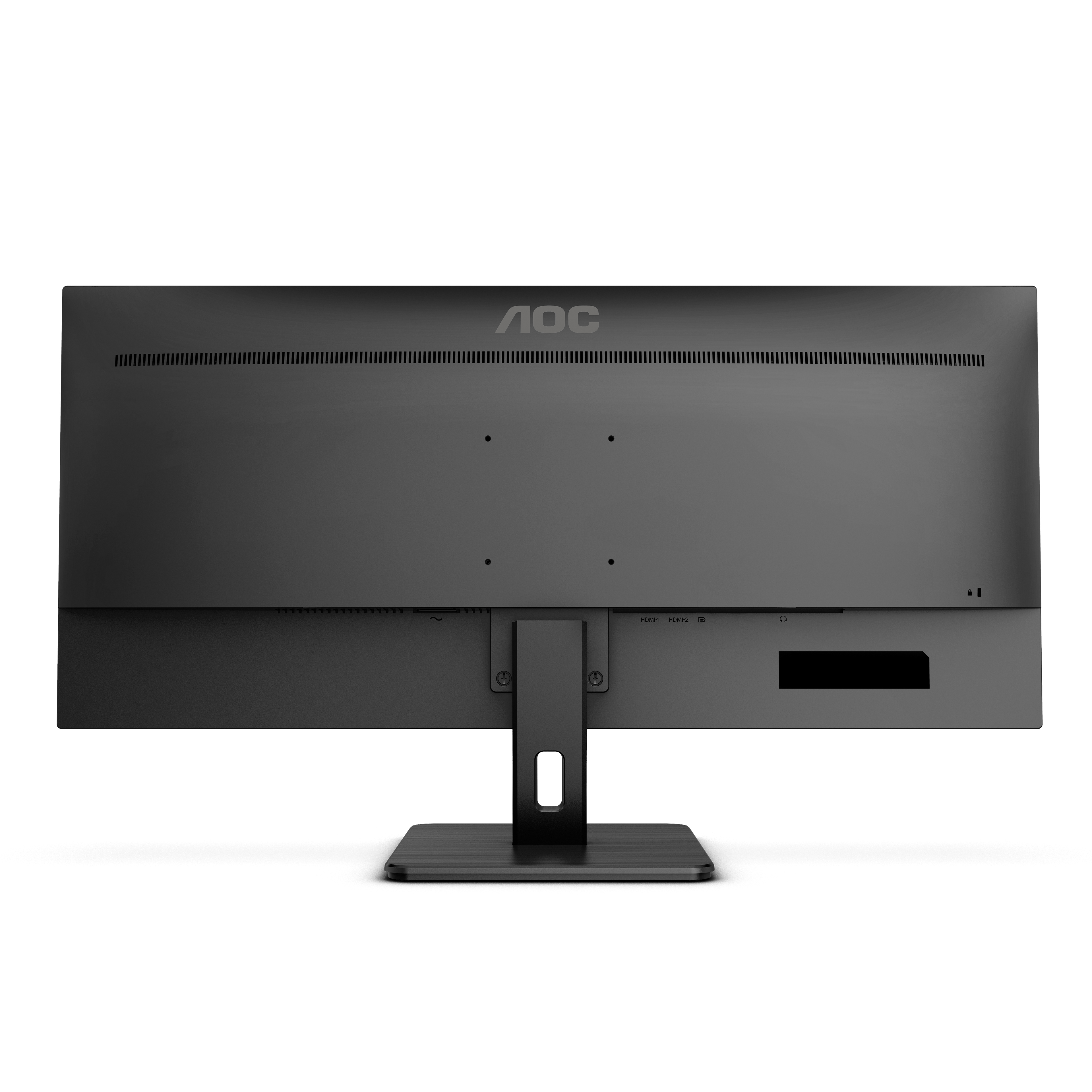 AOC U34E2M/BK