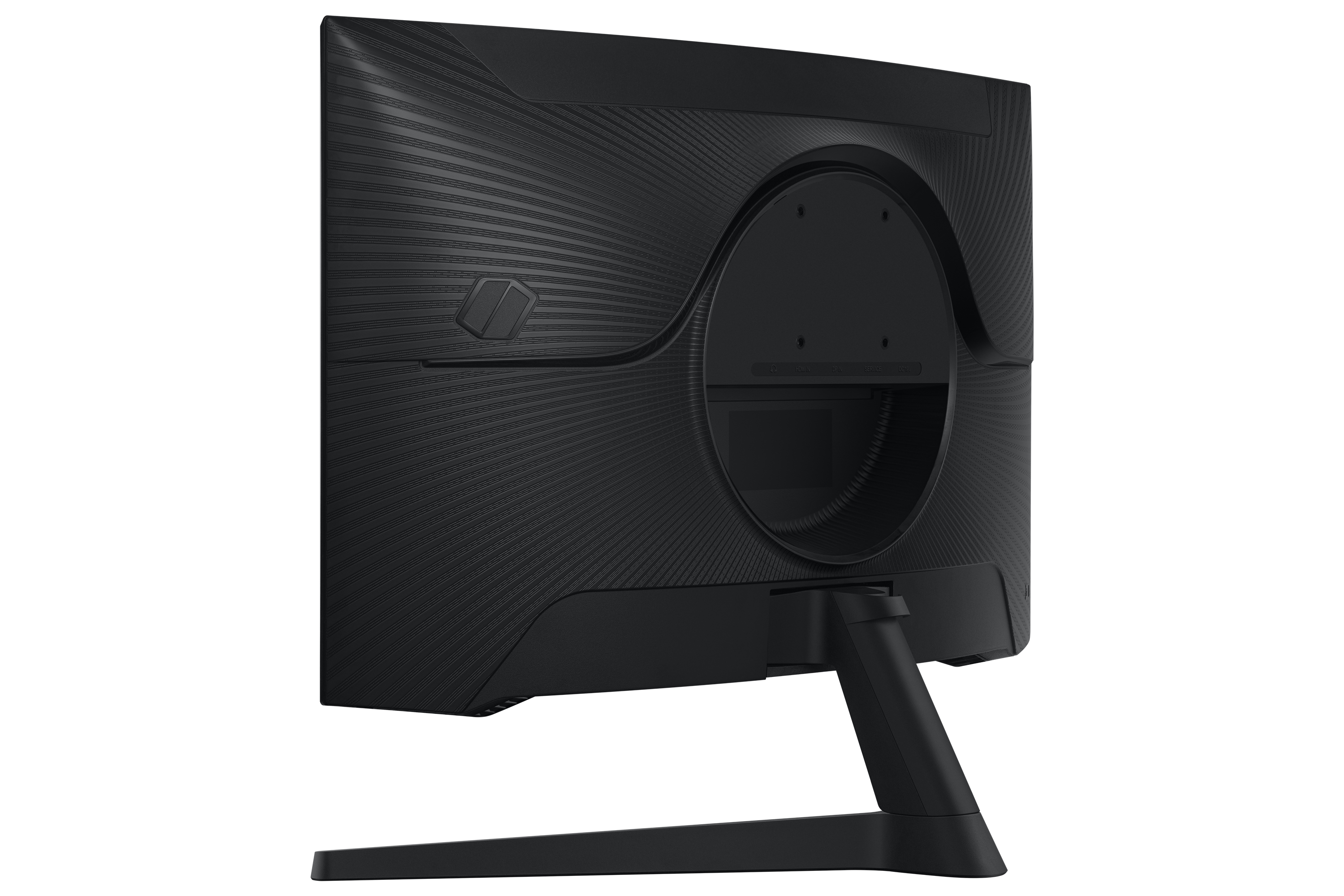 Samsung Odyssey G55C