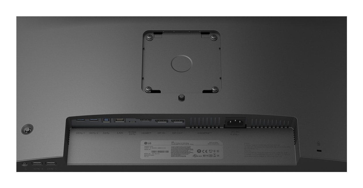 LG 24BA750-B