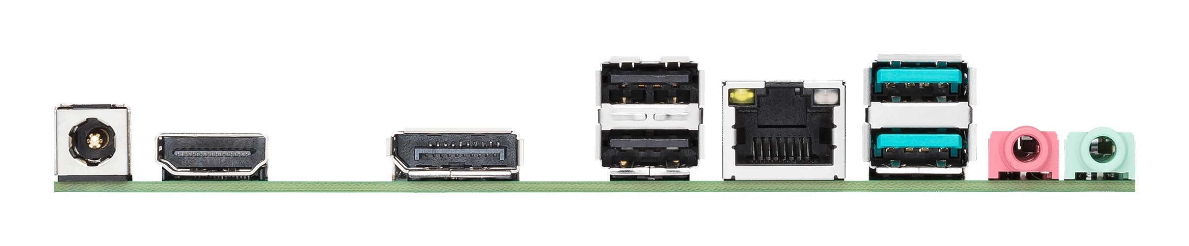 ASUS PRO H610T-CSM
