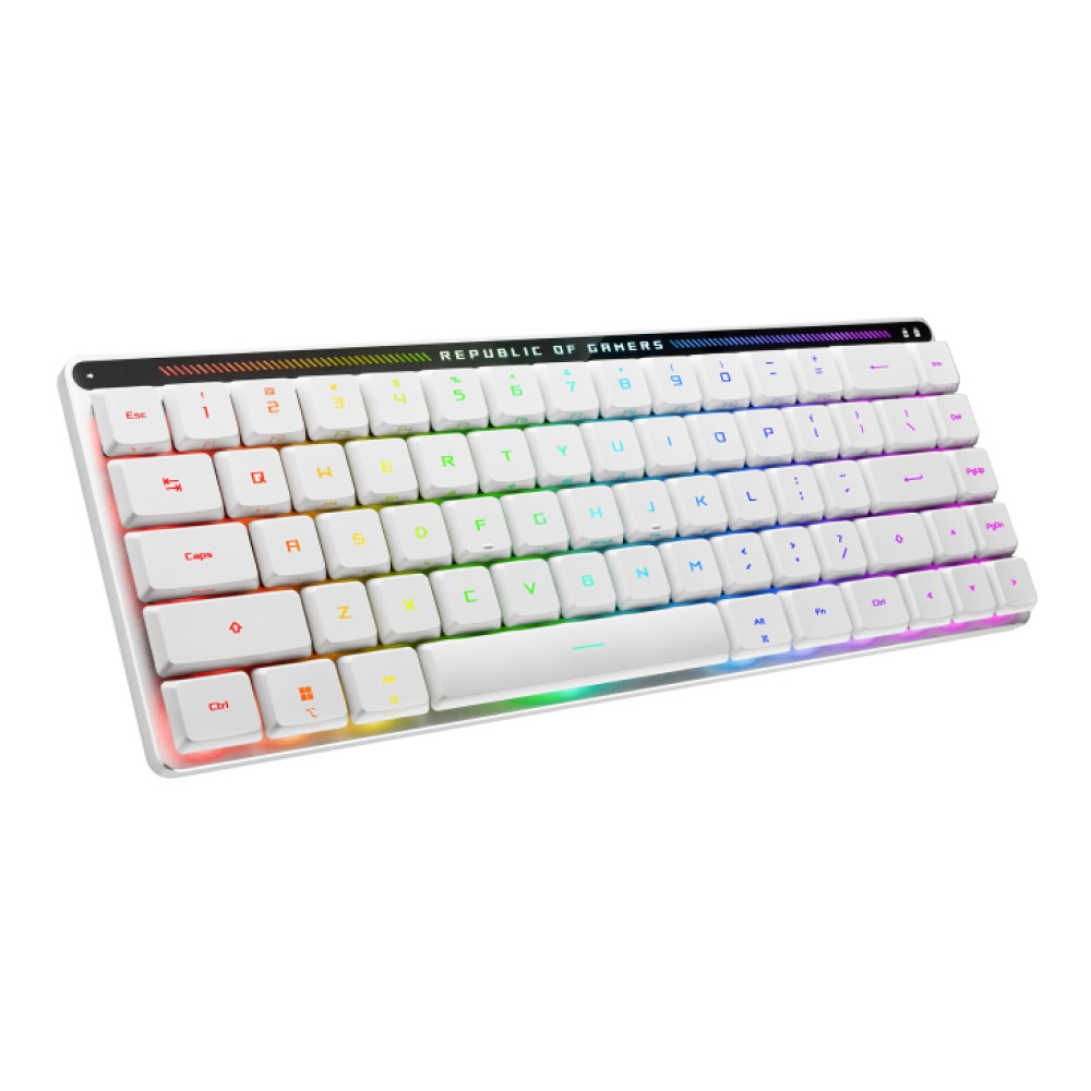 ASUS ROG Falchion RX Low Profile