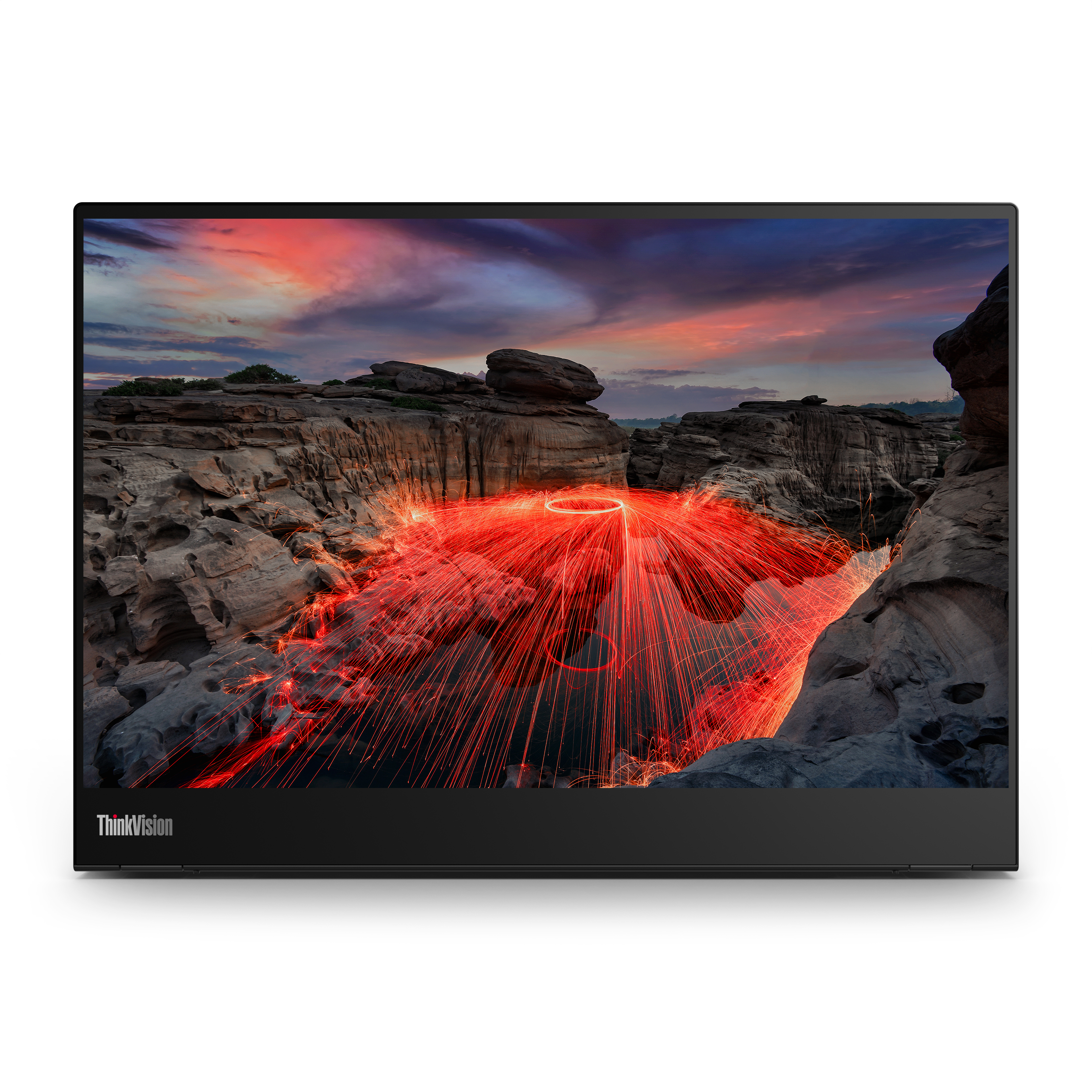 Lenovo ThinkVision M14t Gen 2