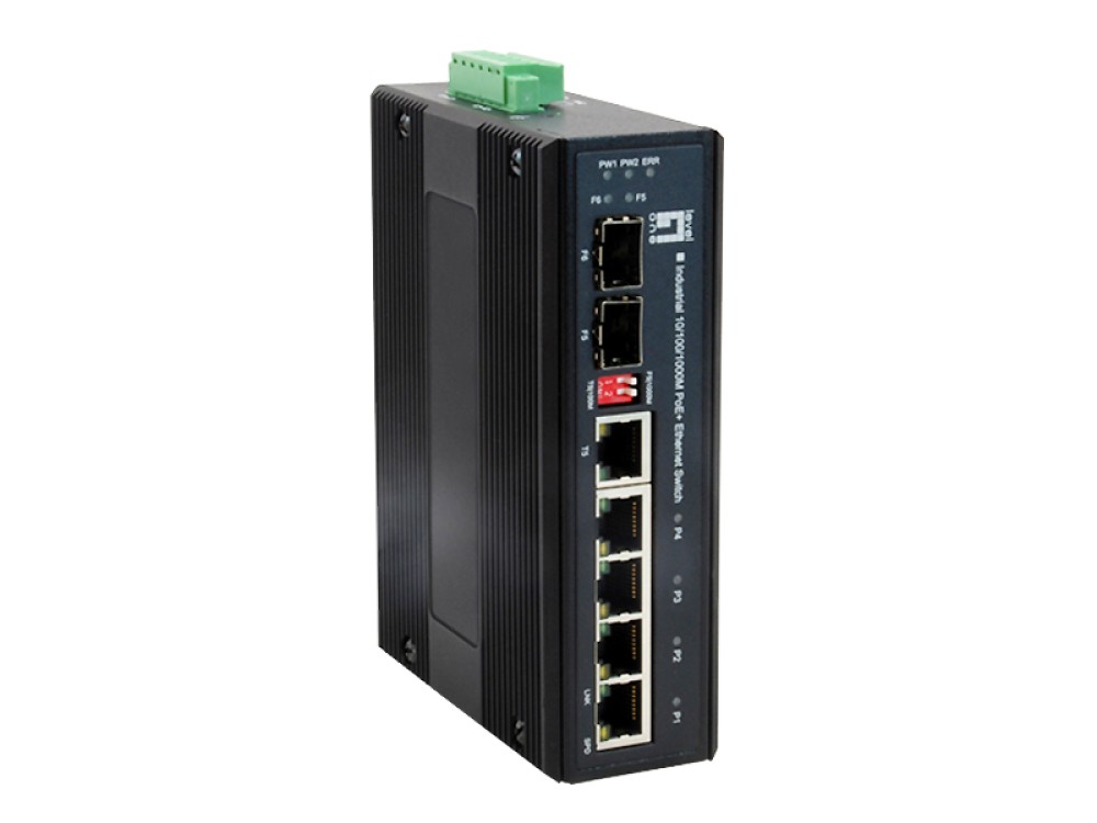 LevelOne IES-0620