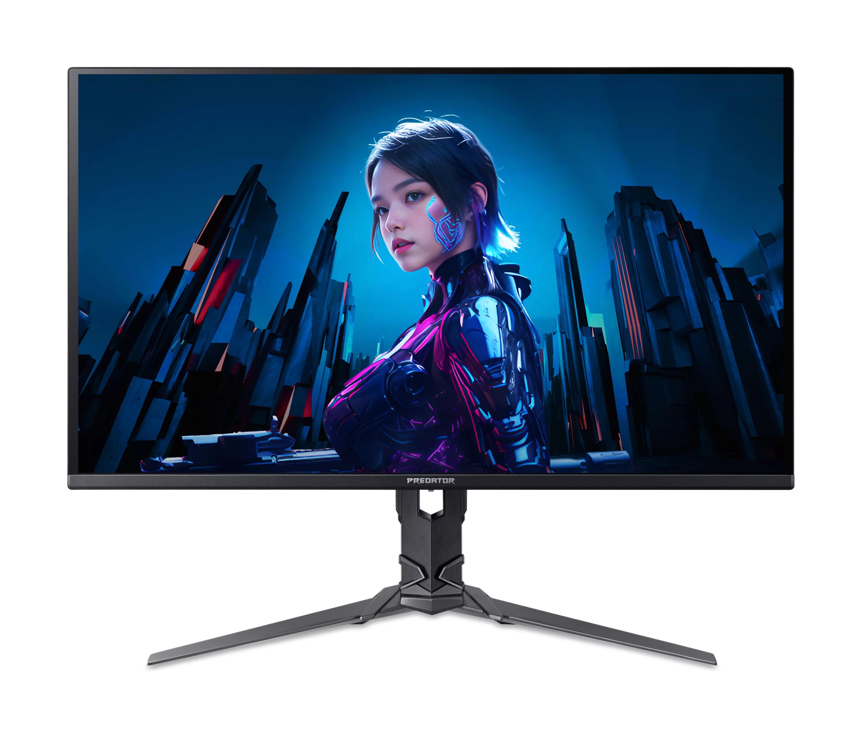Acer Predator X27UW3bmiiprx