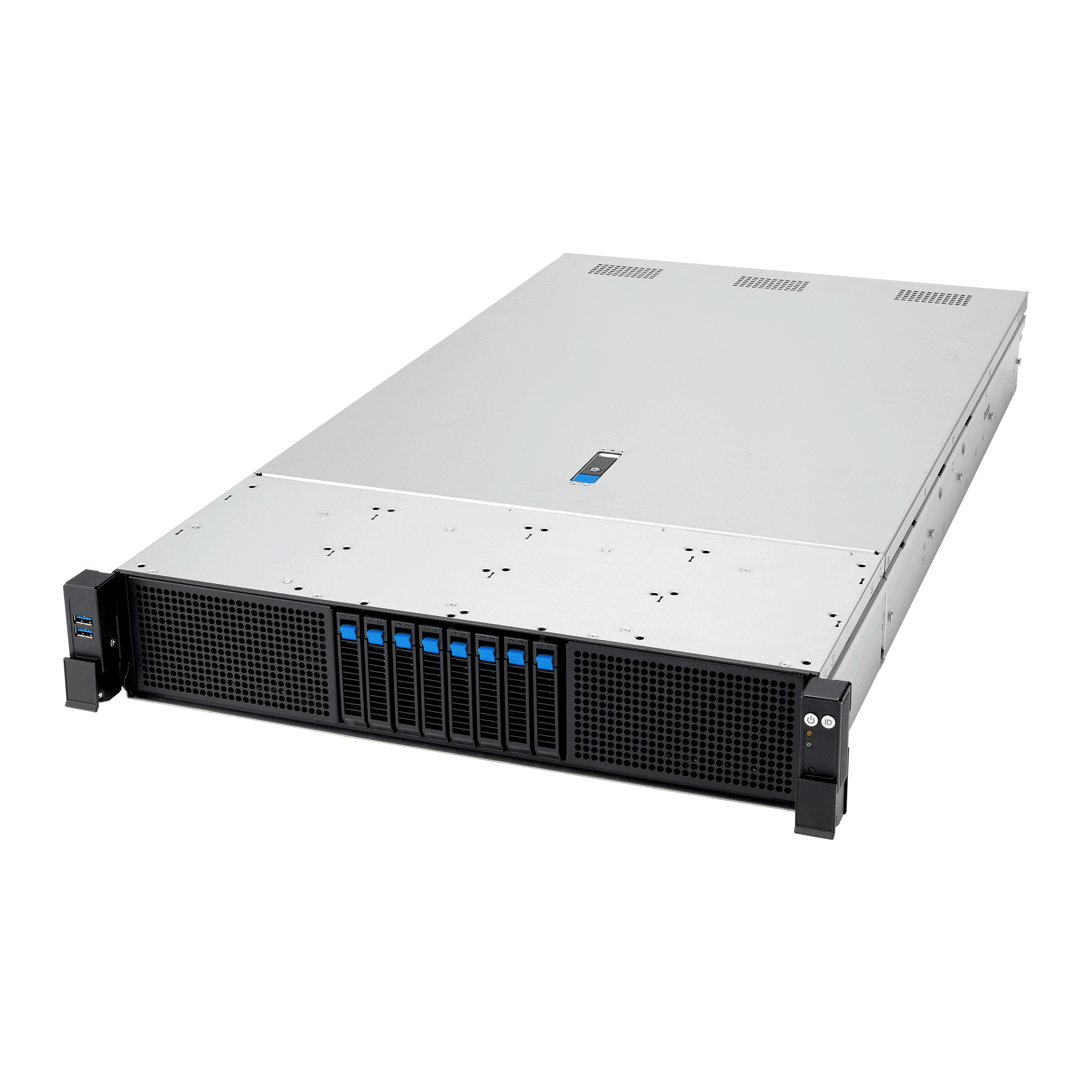 ASUS RS720A-E13-RS8G