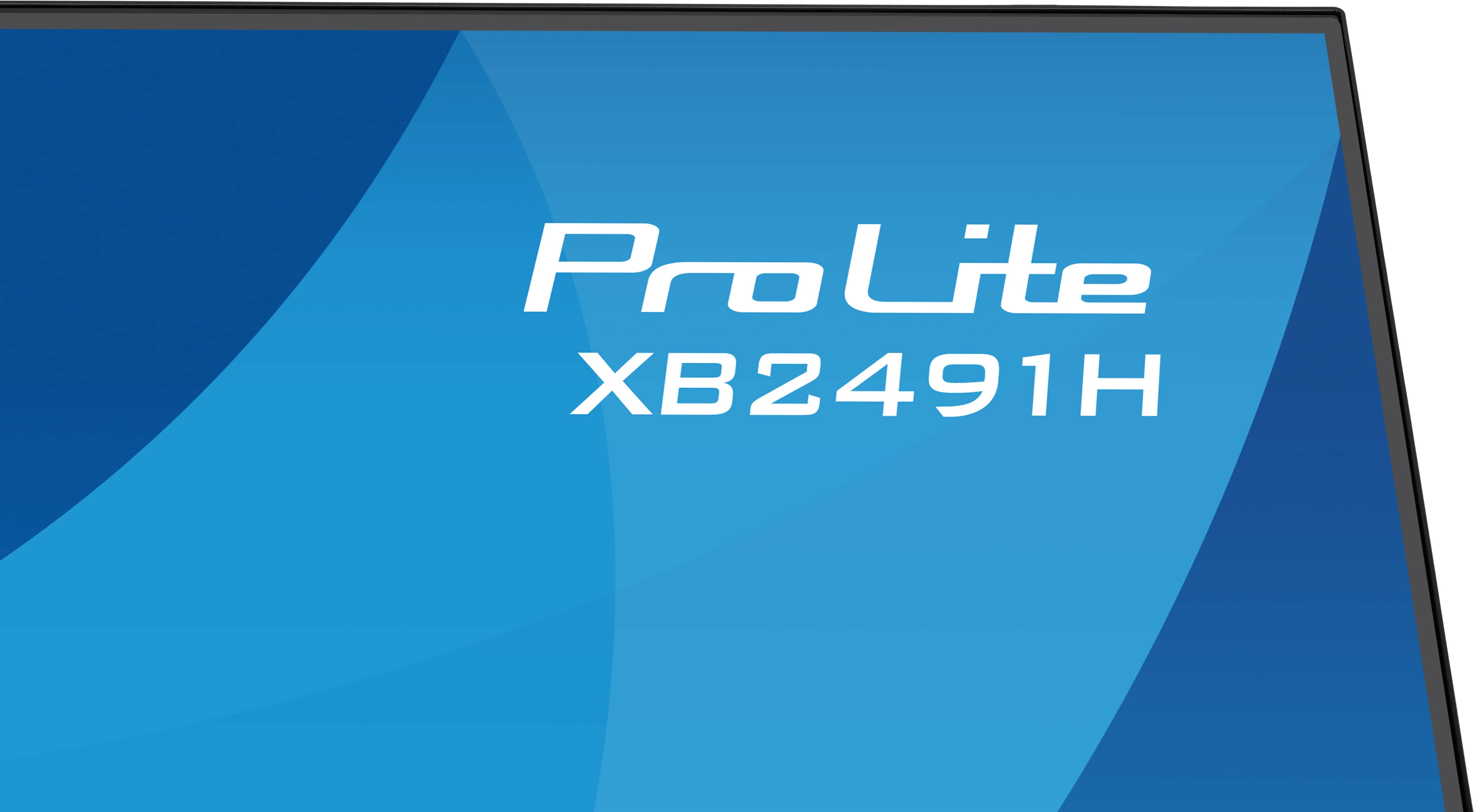 iiyama ProLite XB2491H-B1