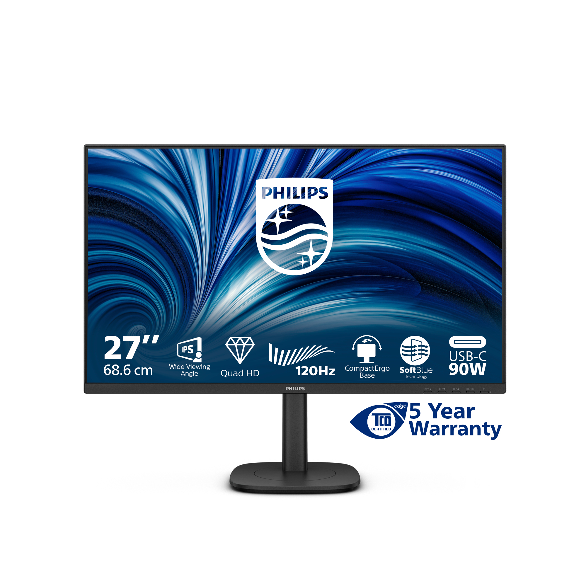 Philips 27B2U3601/00