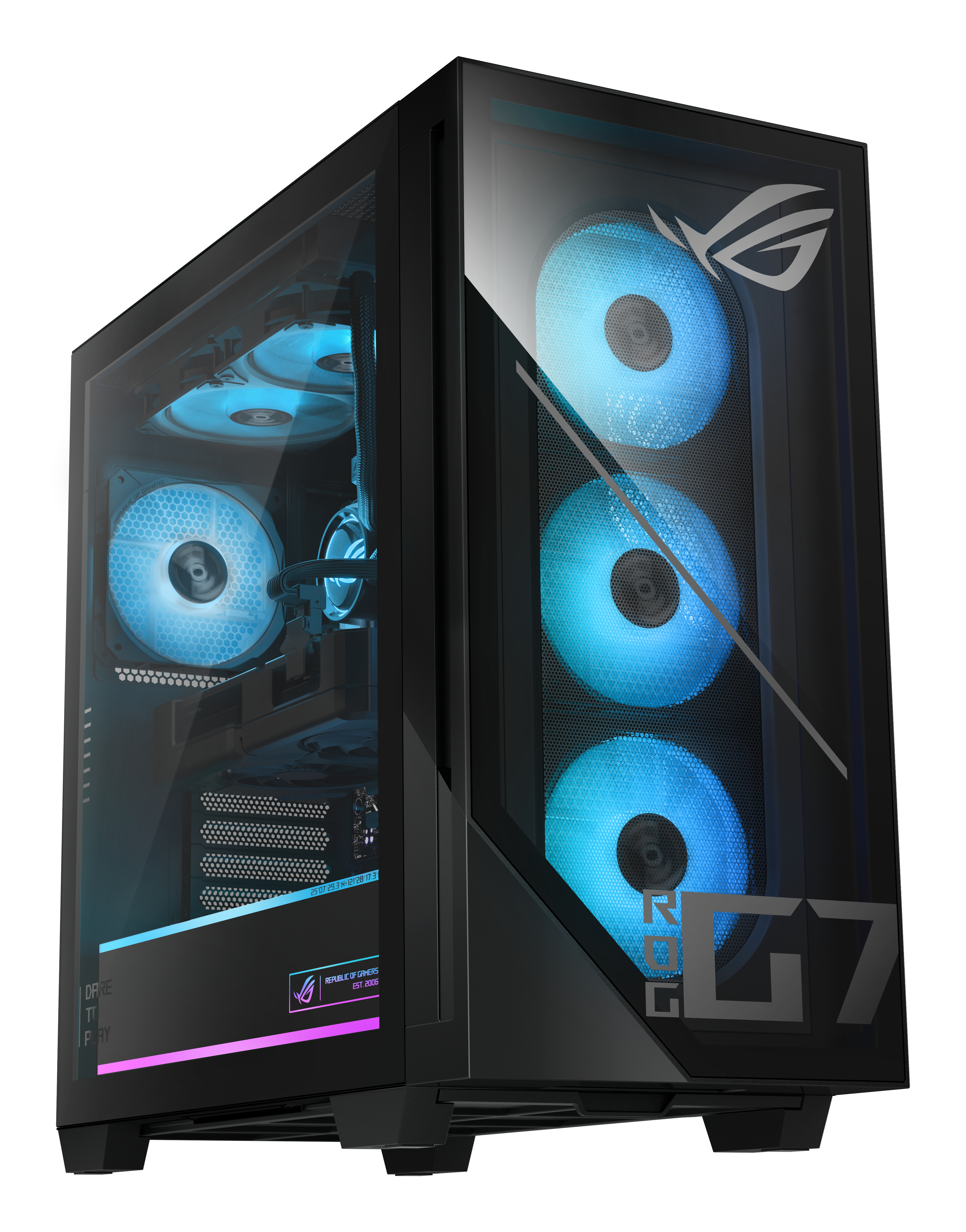 ASUS ROG G700TF-07265F351W