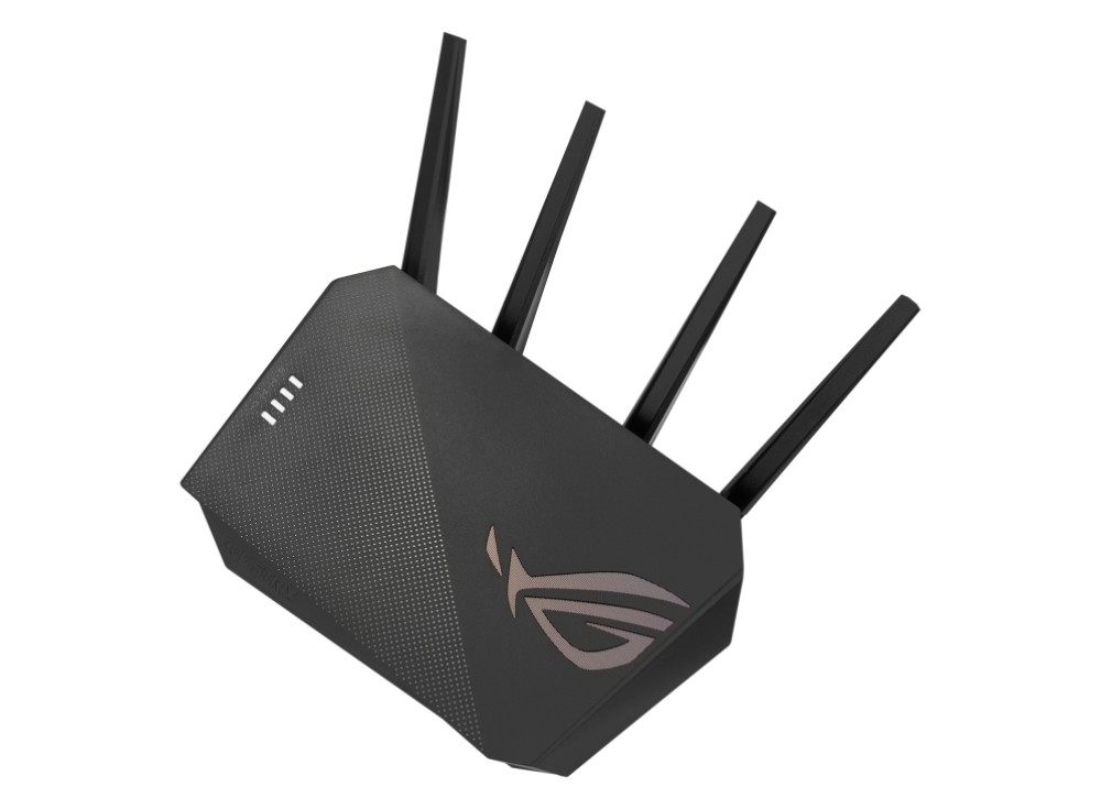 ASUS GS-AX5400
