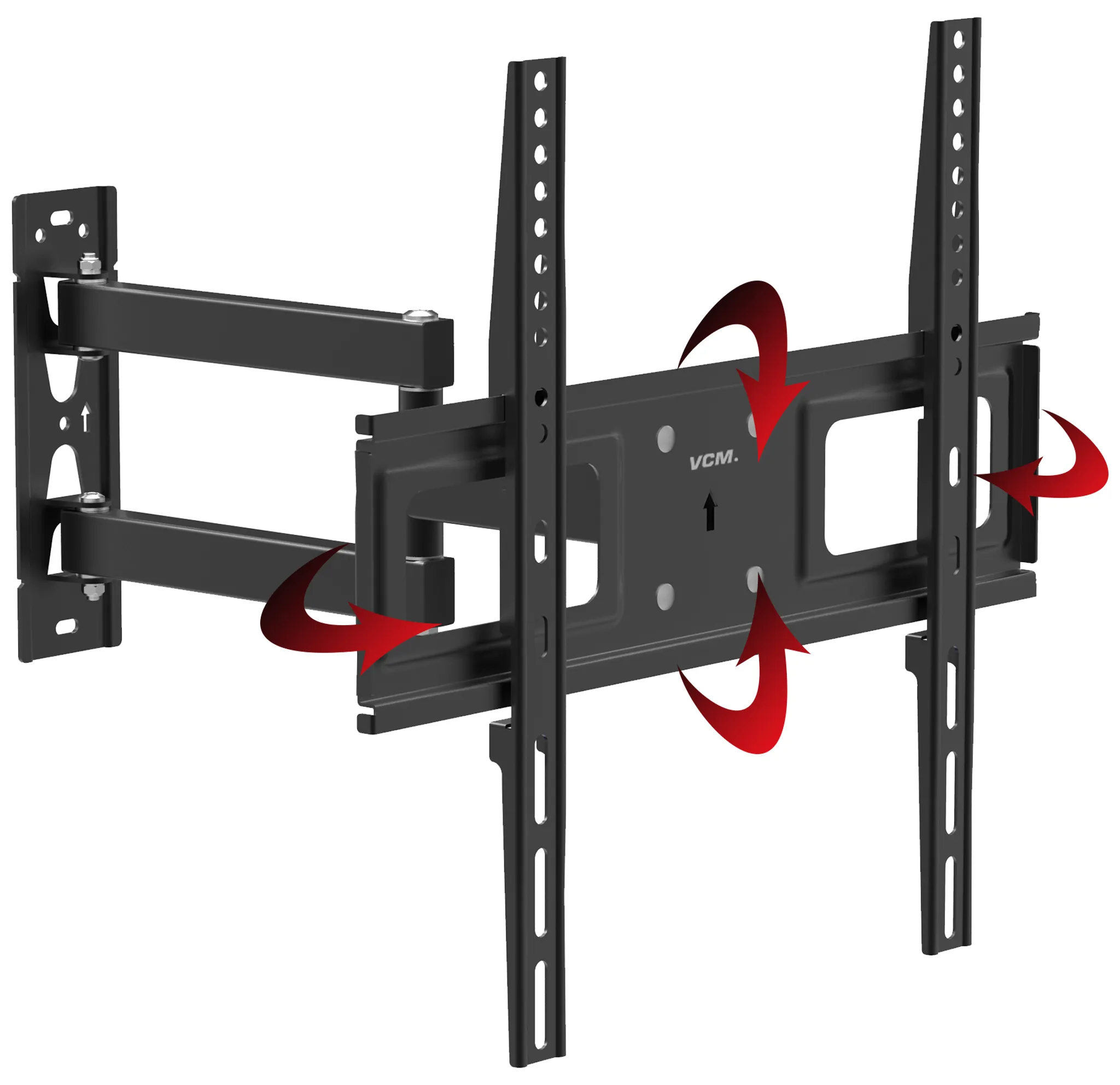 TV-Wandhalter neigbar/schwenkbar B-SN400 26-55Z VCM(Vesa 100-400)