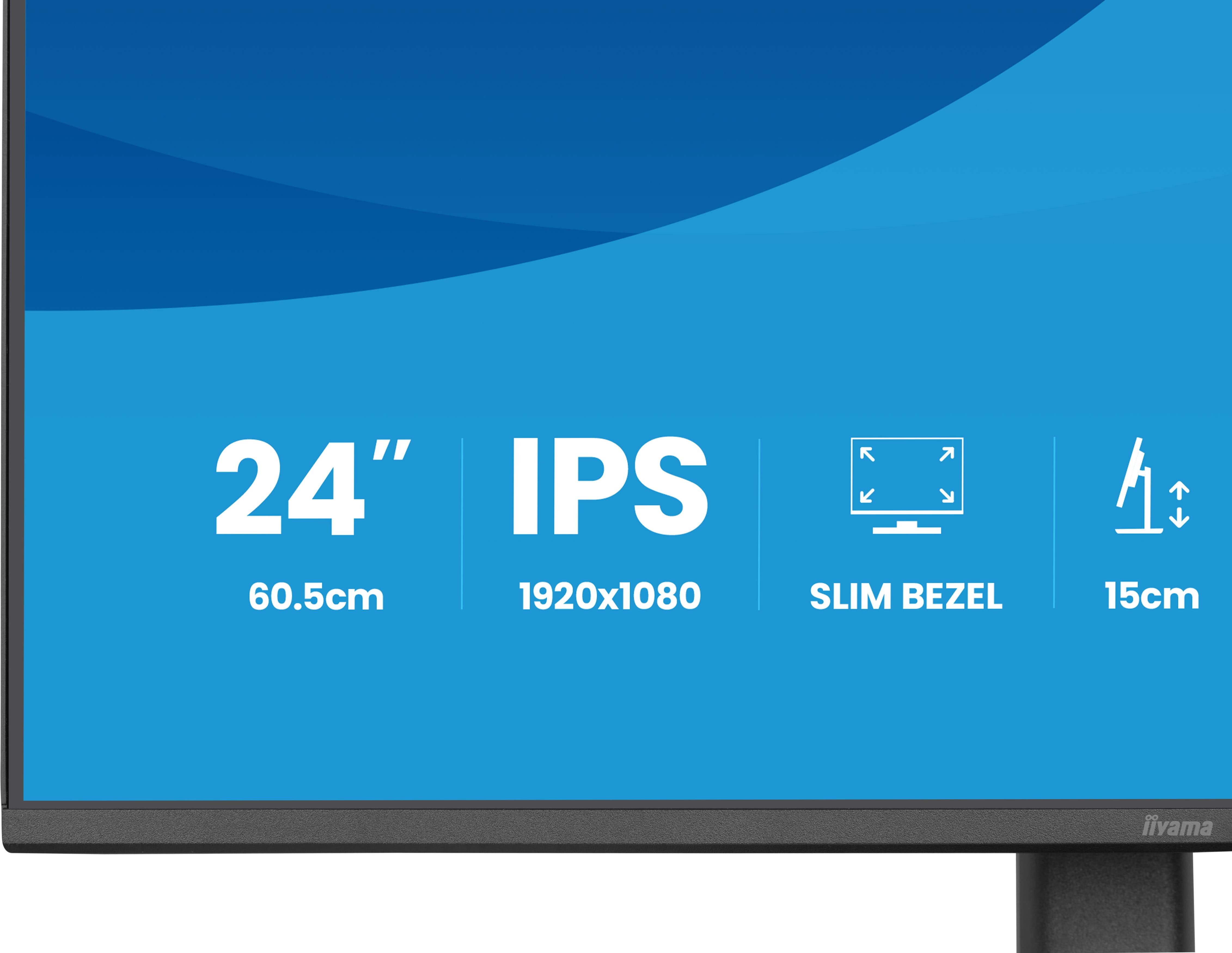 iiyama XB2493HSU-B1