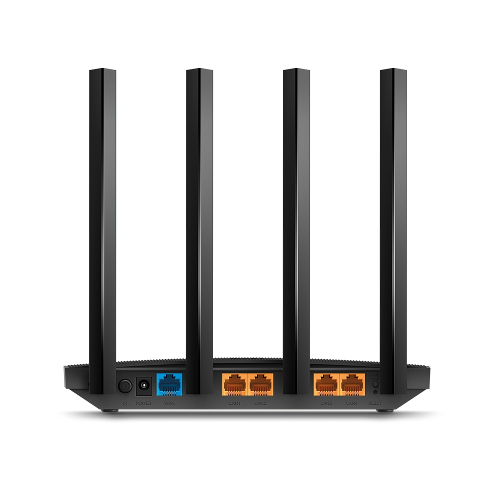 TP-Link Archer C6(EU)