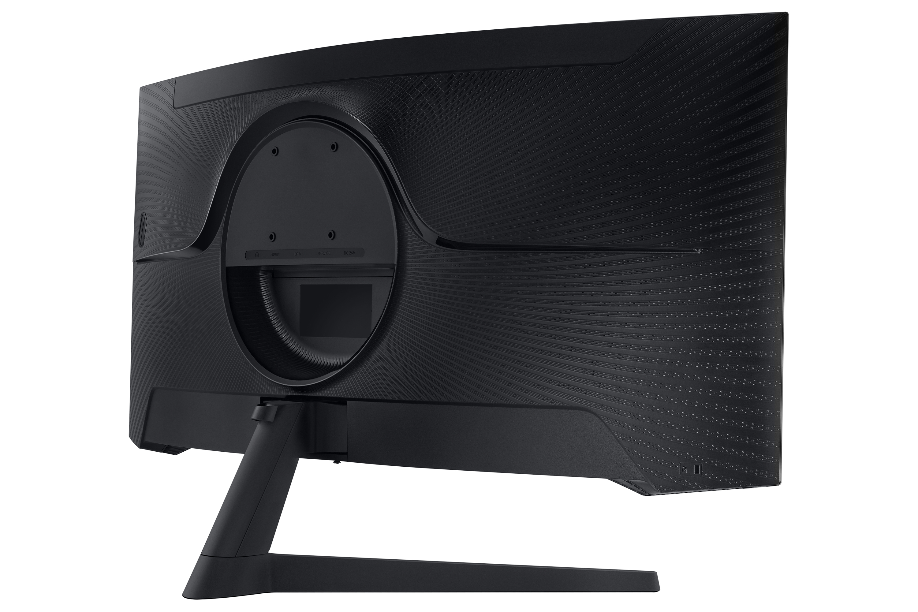 Samsung Odyssey G5 C34G55TWWP
