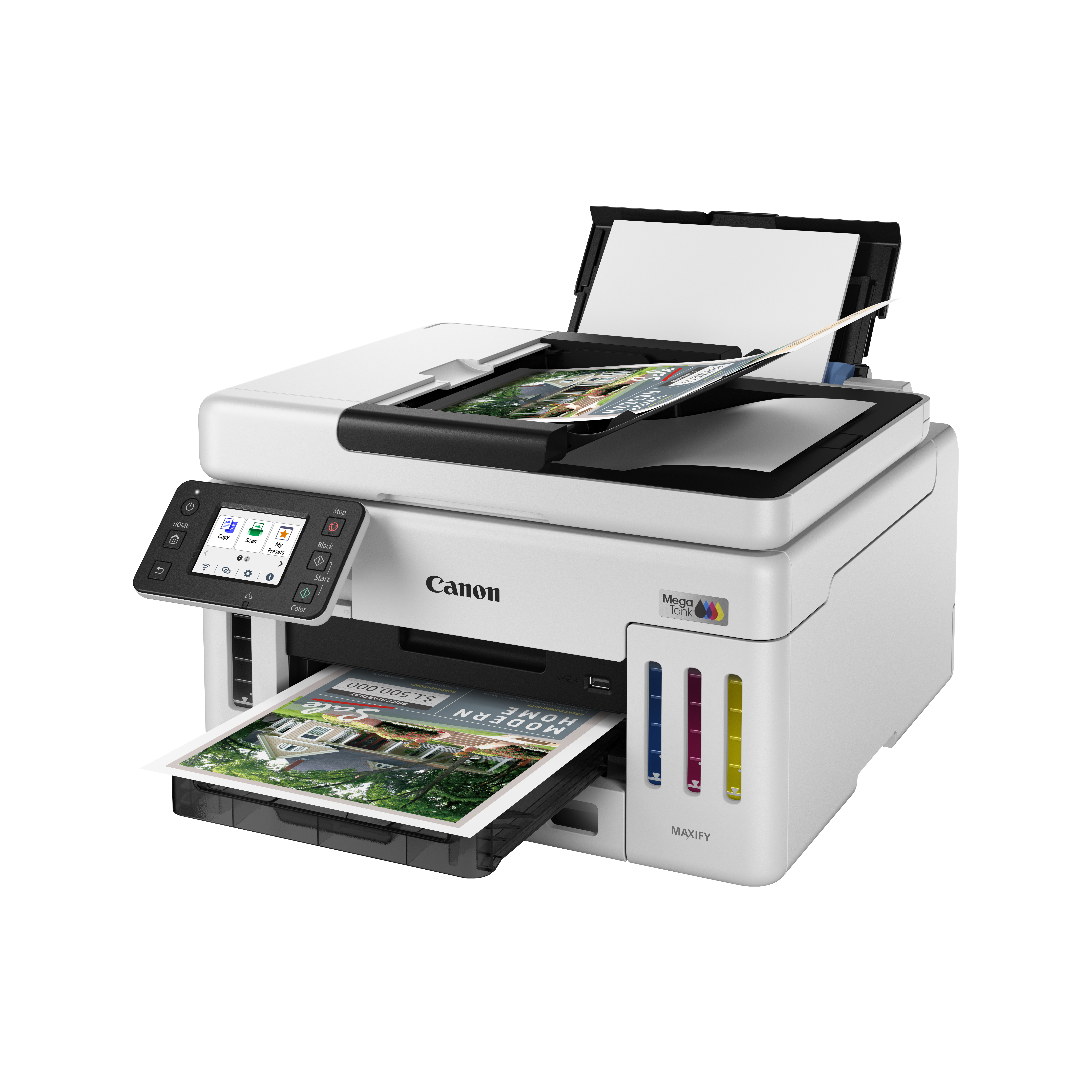 Canon MAXIFY GX6150