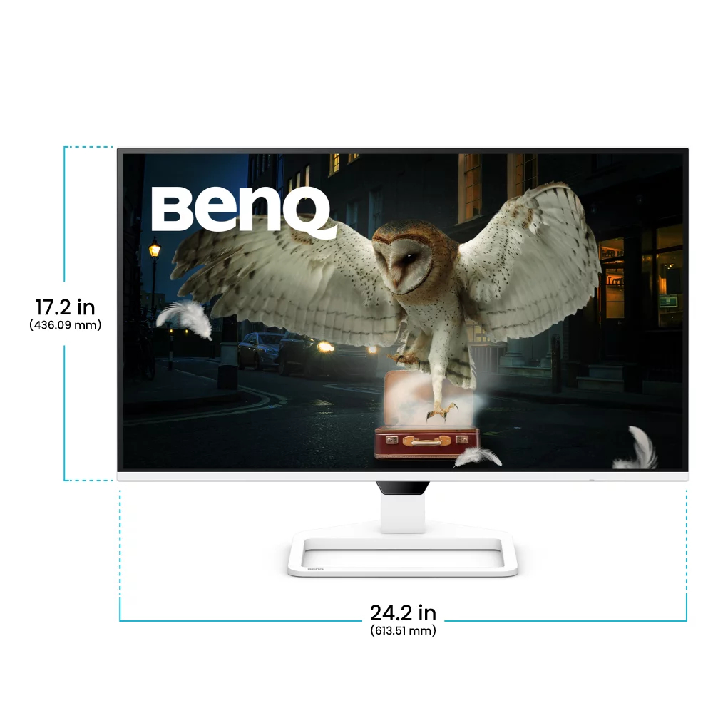 BenQ EW270Q