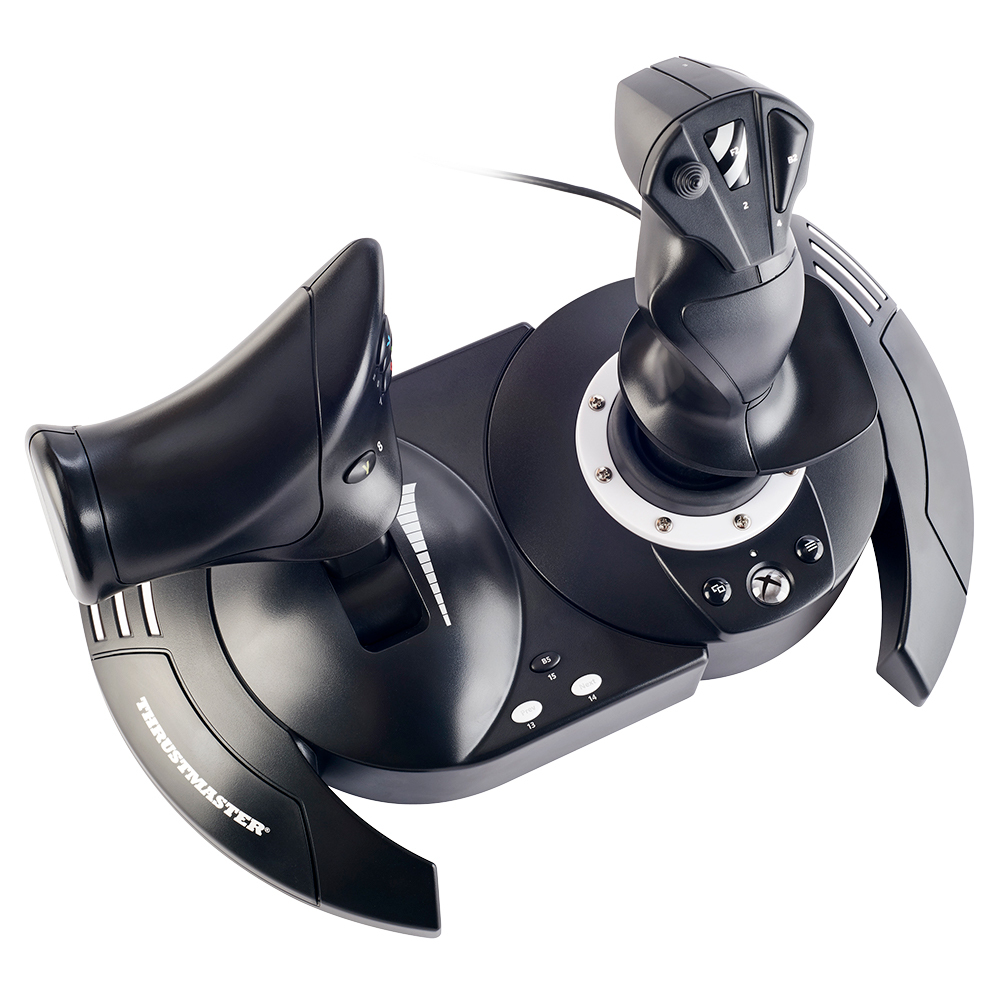Thrustmaster T.Flight Hotas One