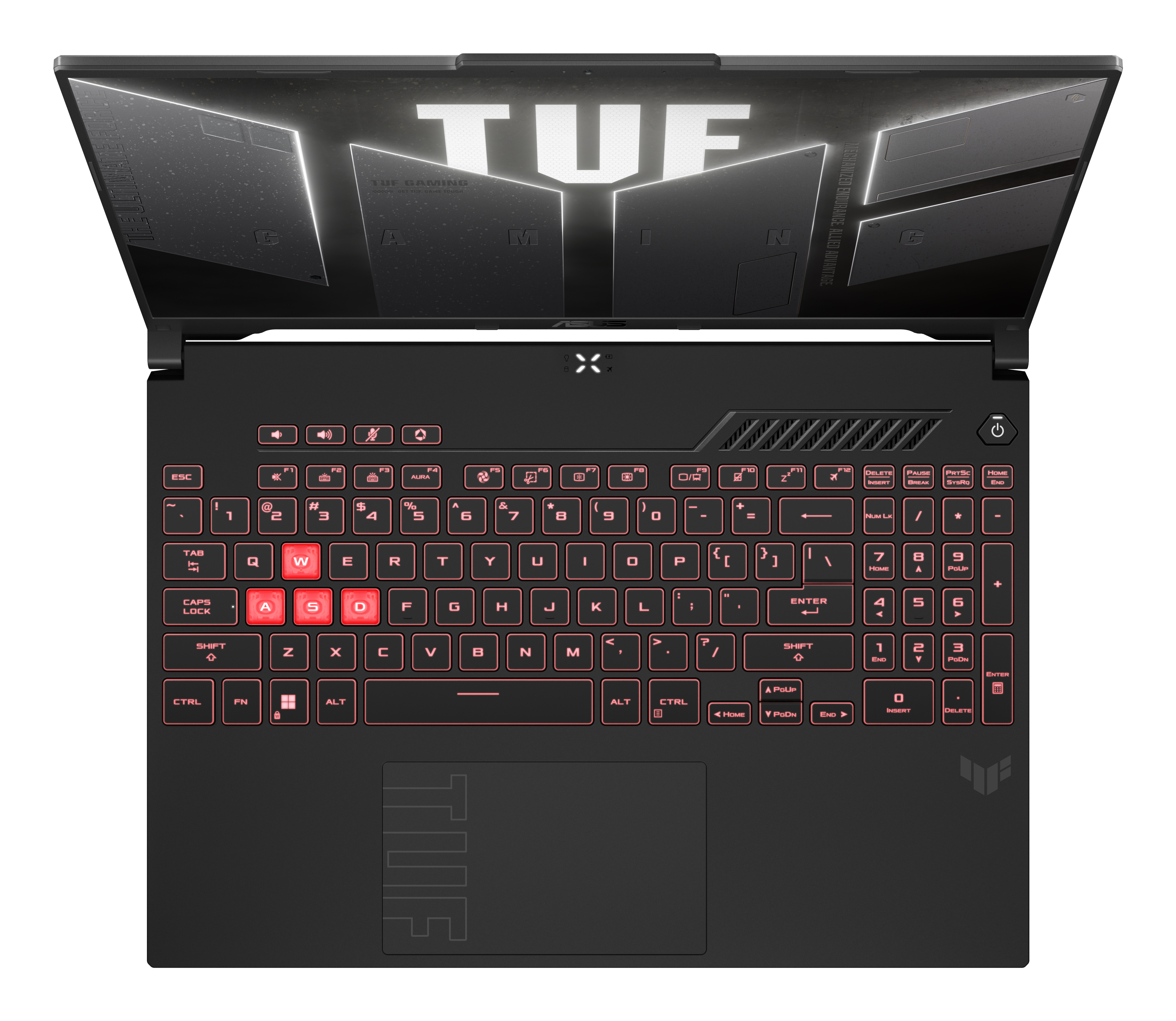 ASUS TUF Gaming A16