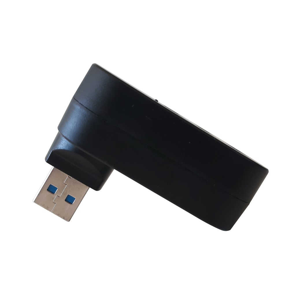 Techly IUSB3-HUB3-ROTB