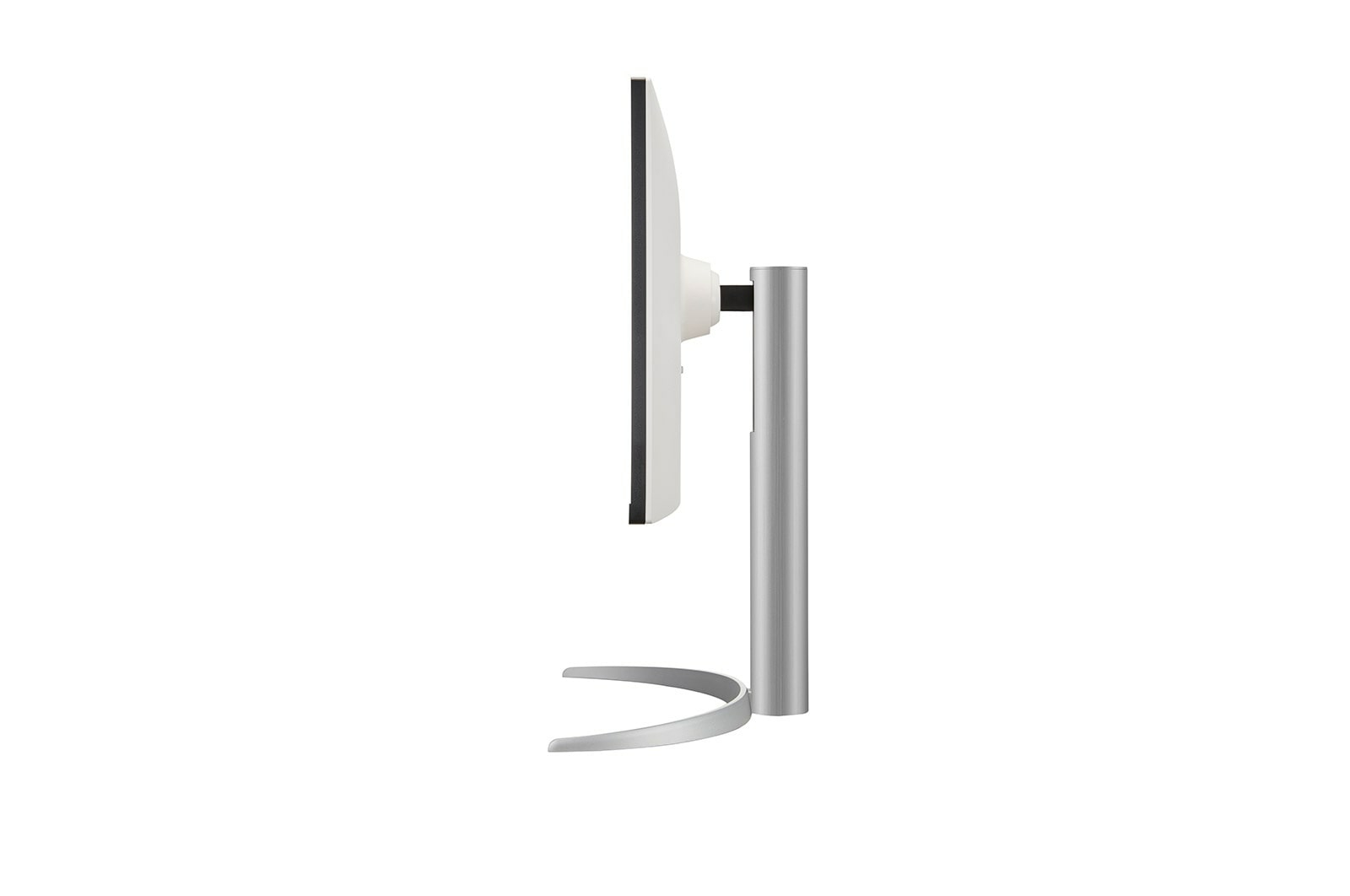 LG 27UP650K-W