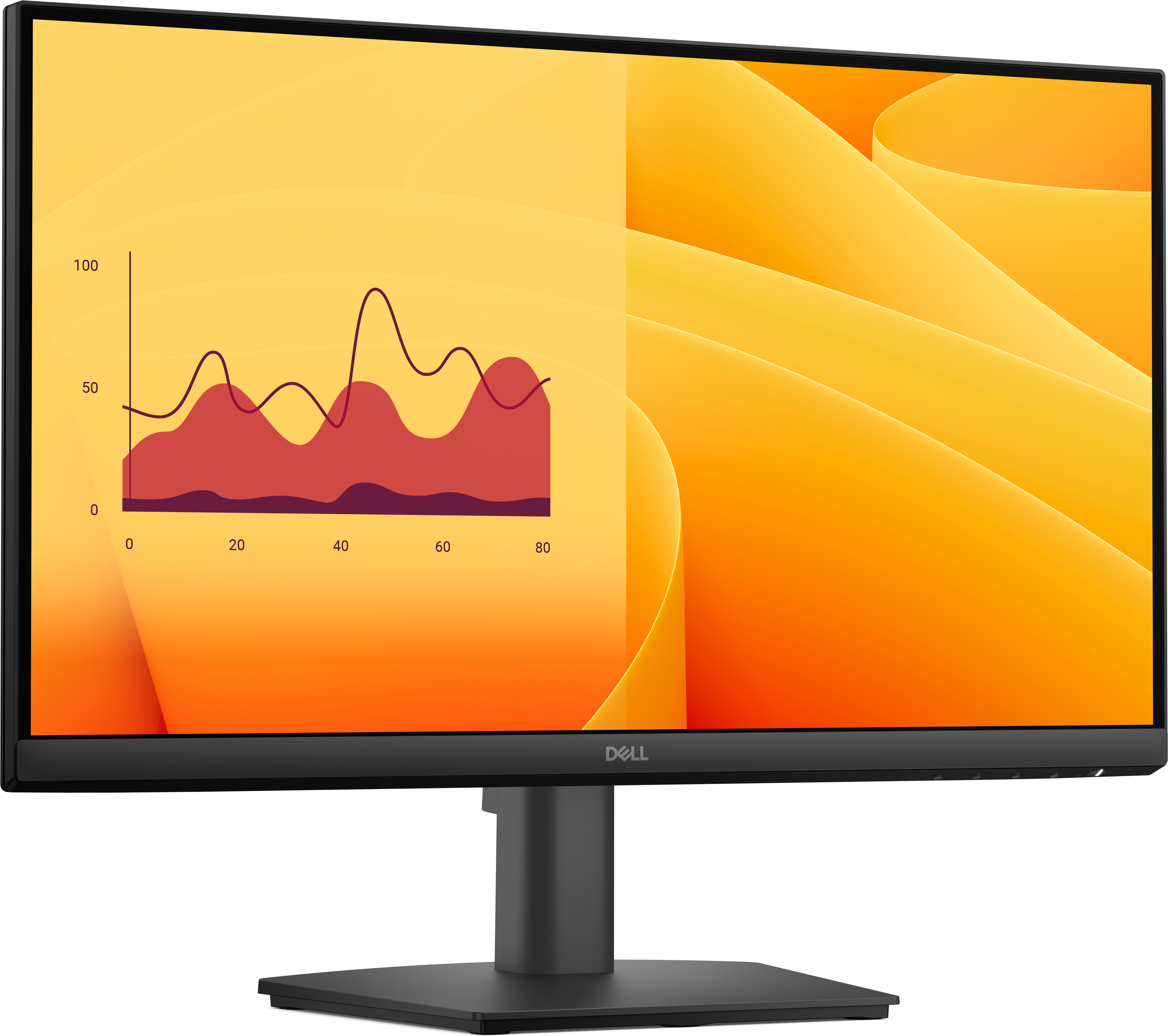 Dell E2225HM
