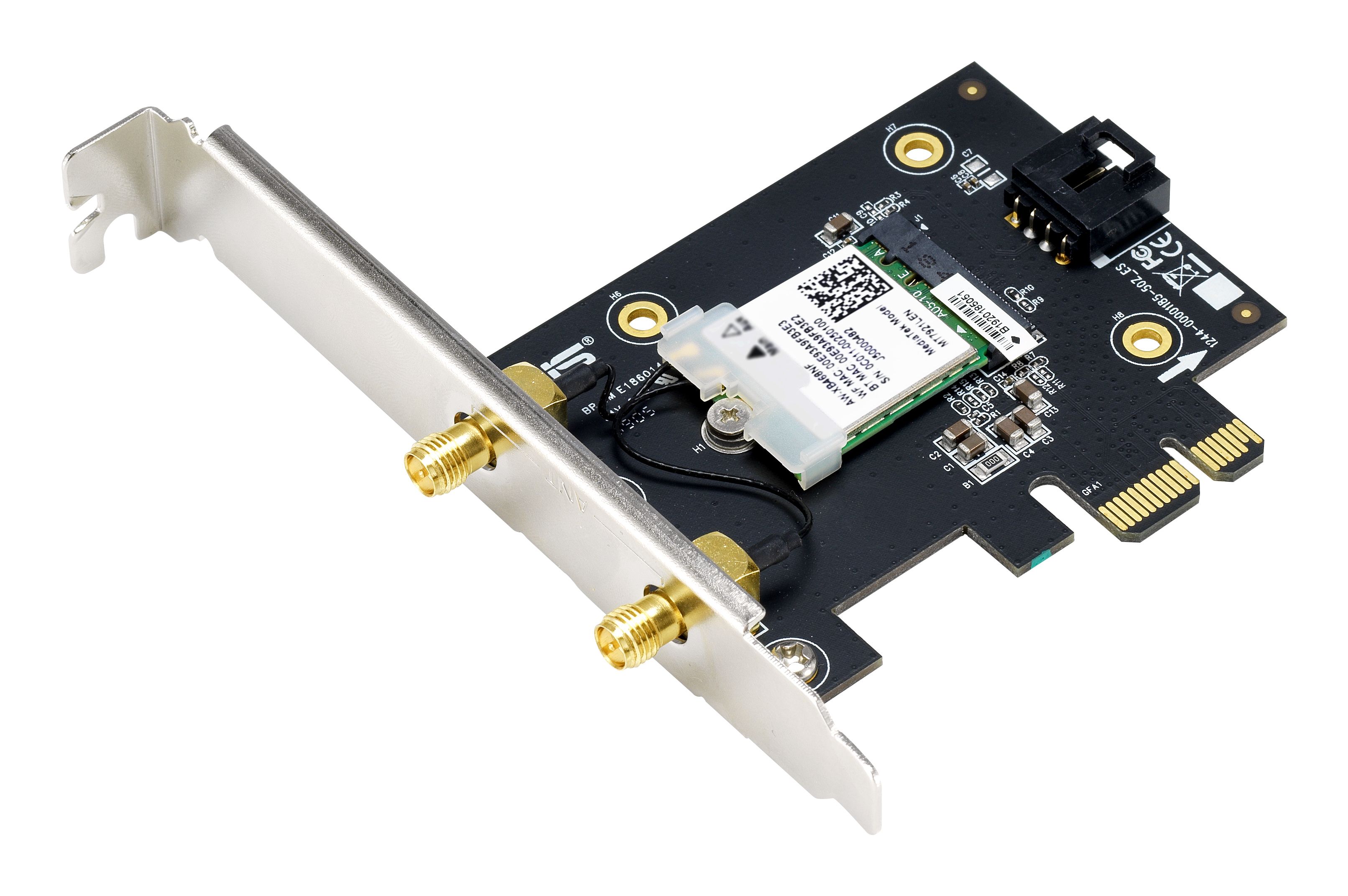 ASUS PCE-AX1800