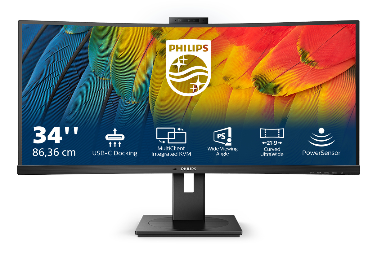 Philips 34B1U5600CH/00