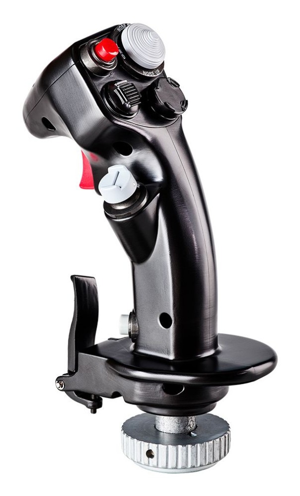 Thrustmaster F-16C Viper HOTAS