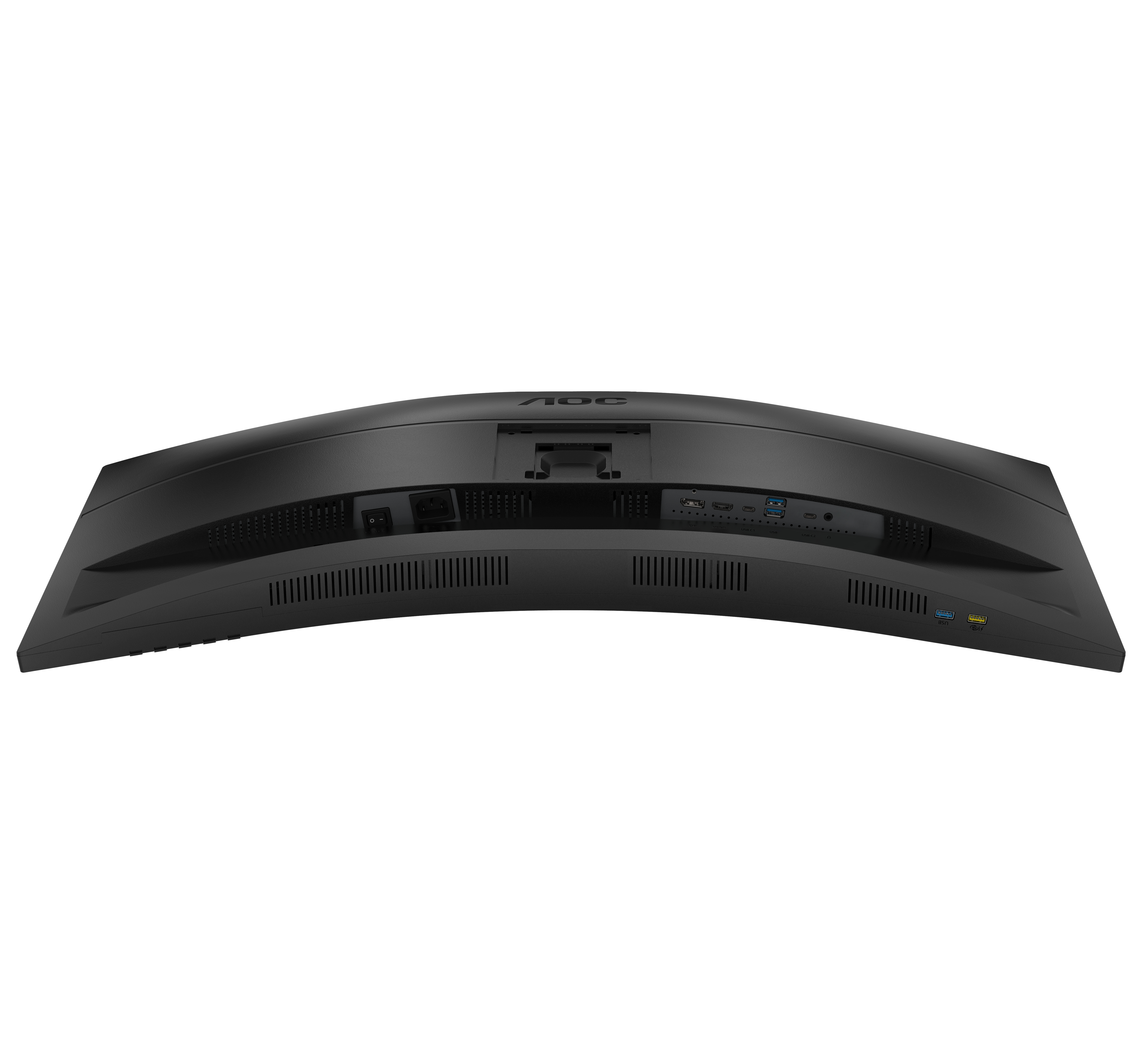 AOC CU34E4CV