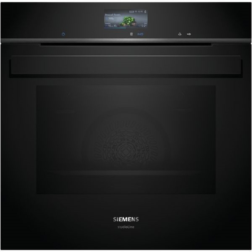 SIEMENS HB734G1B1 iQ700 Einbau-Backofen