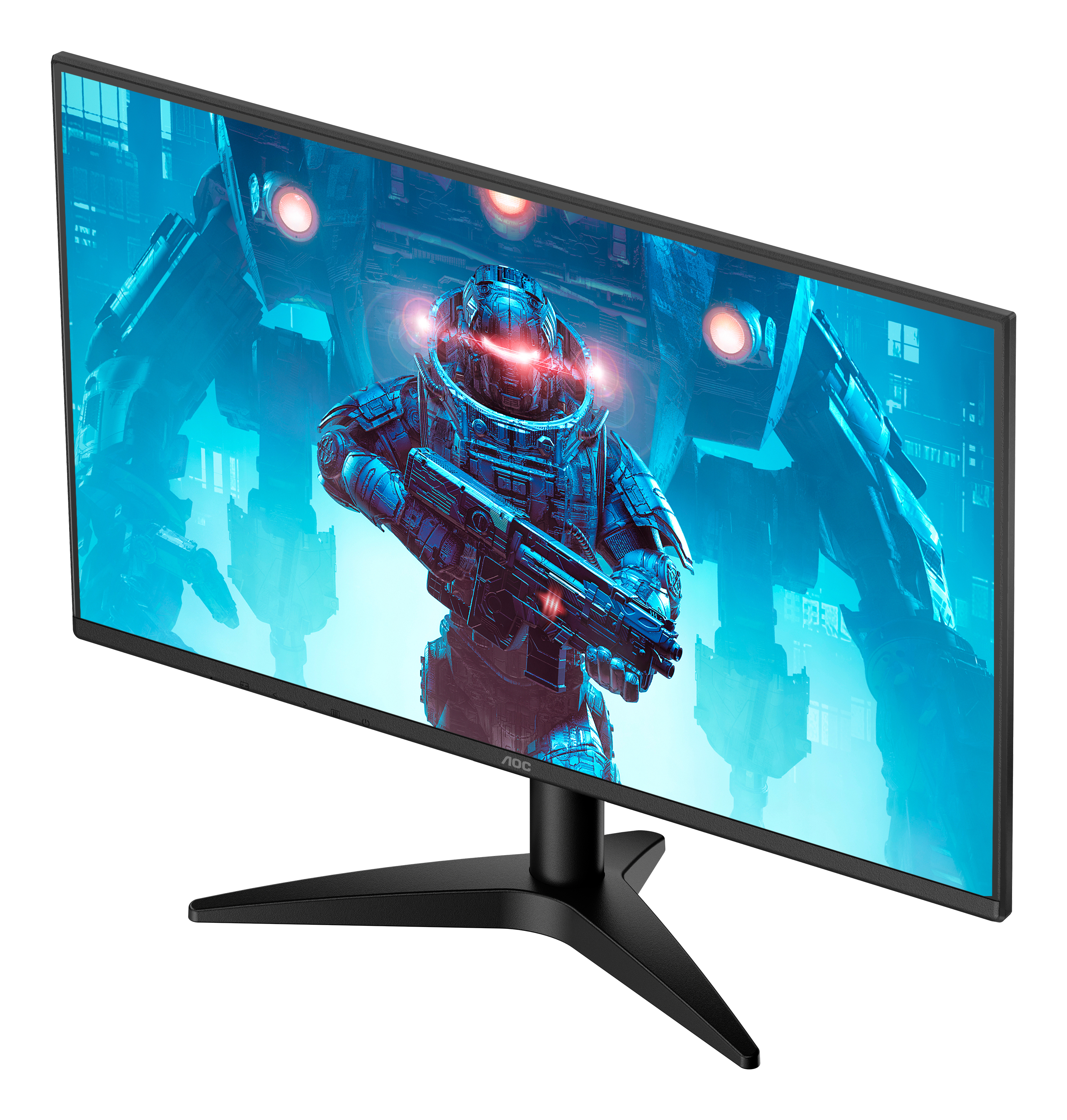 AOC 24B36X