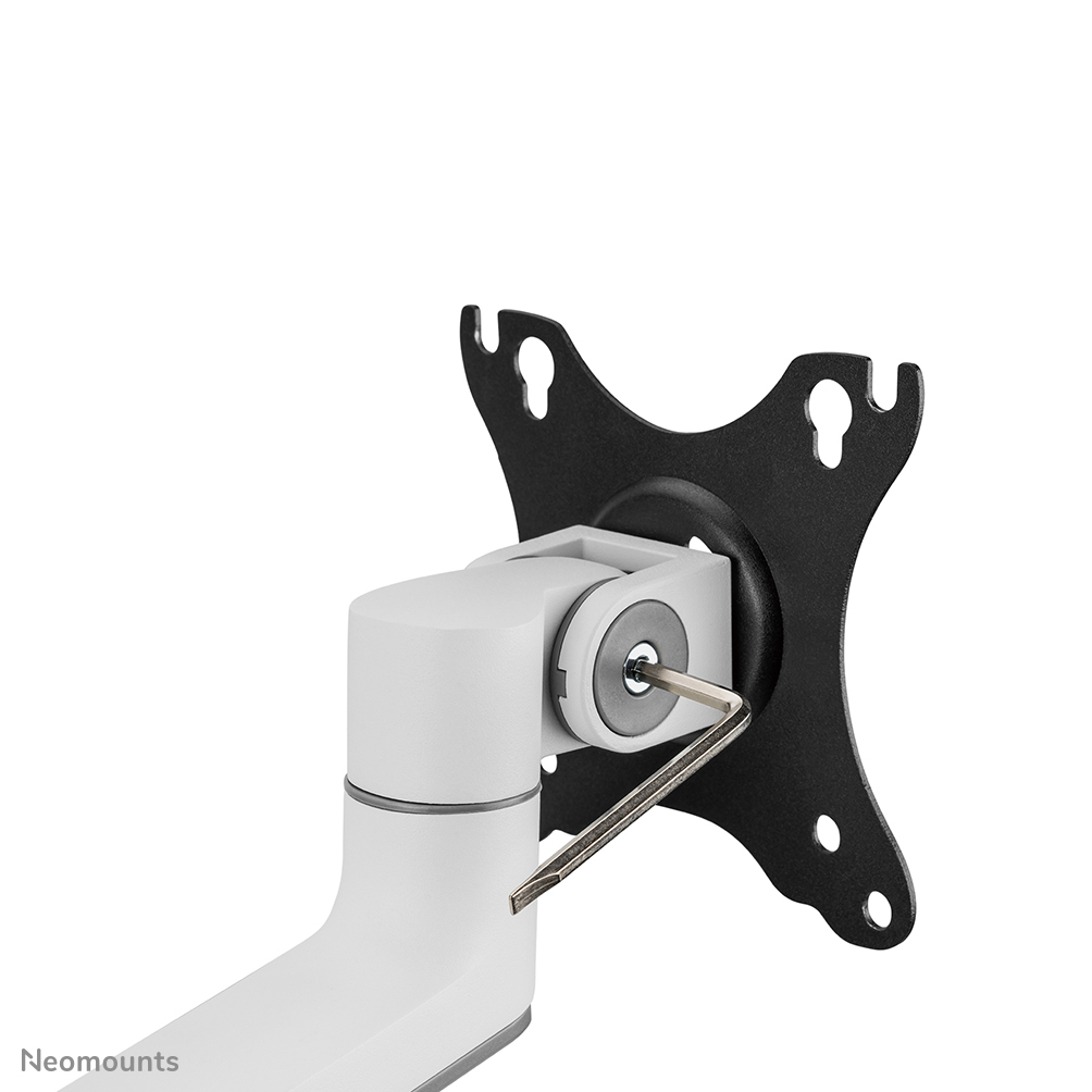 Neomounts DS60-425WH1
