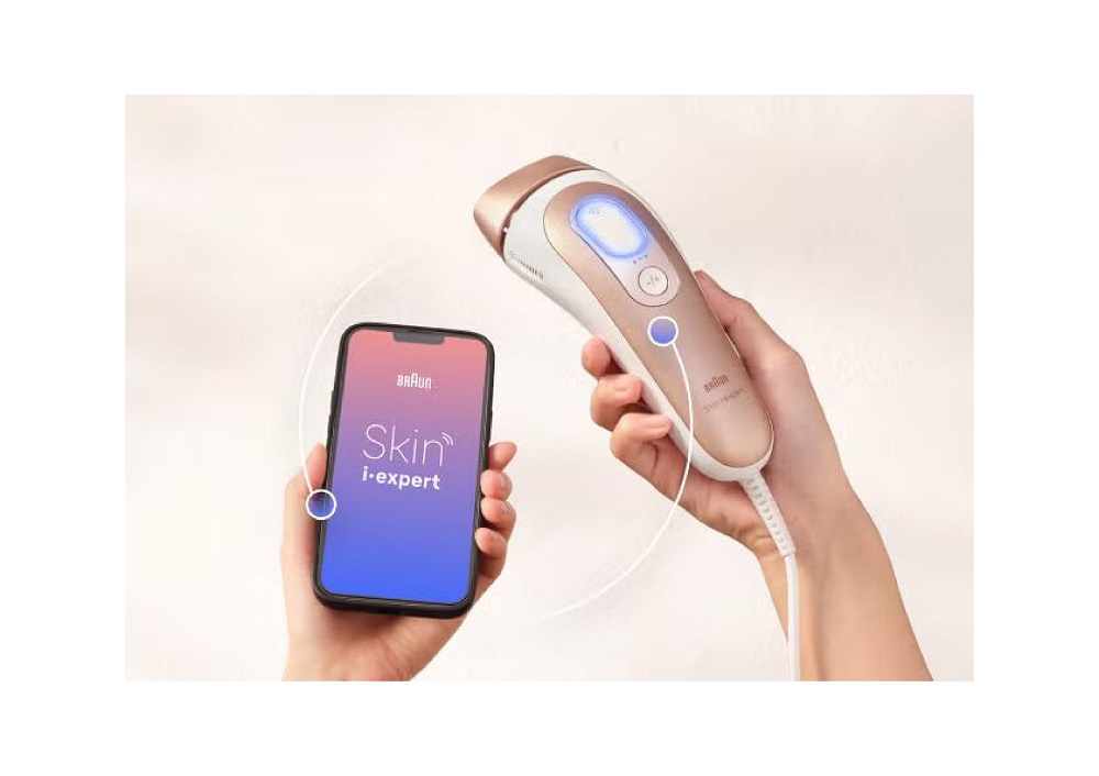 SensoAdapt Hauttonsensor Technologie