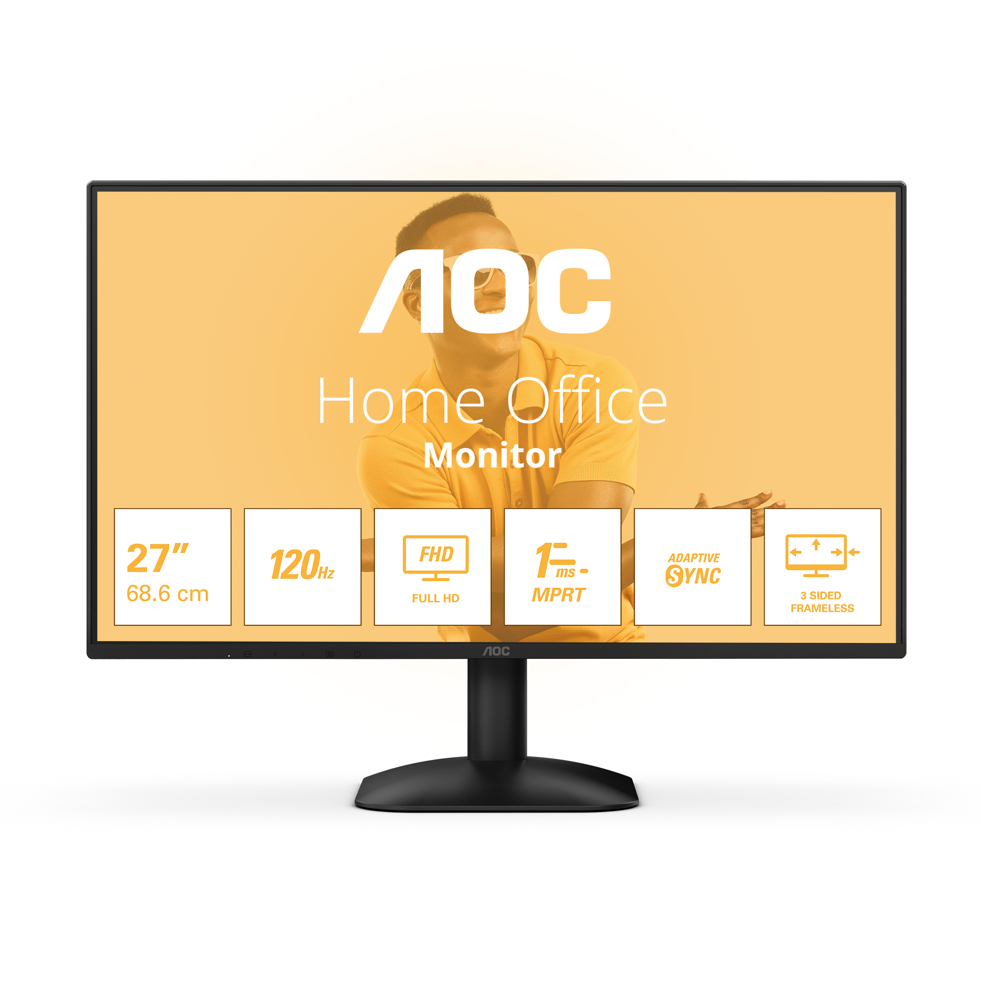 AOC 27B31H