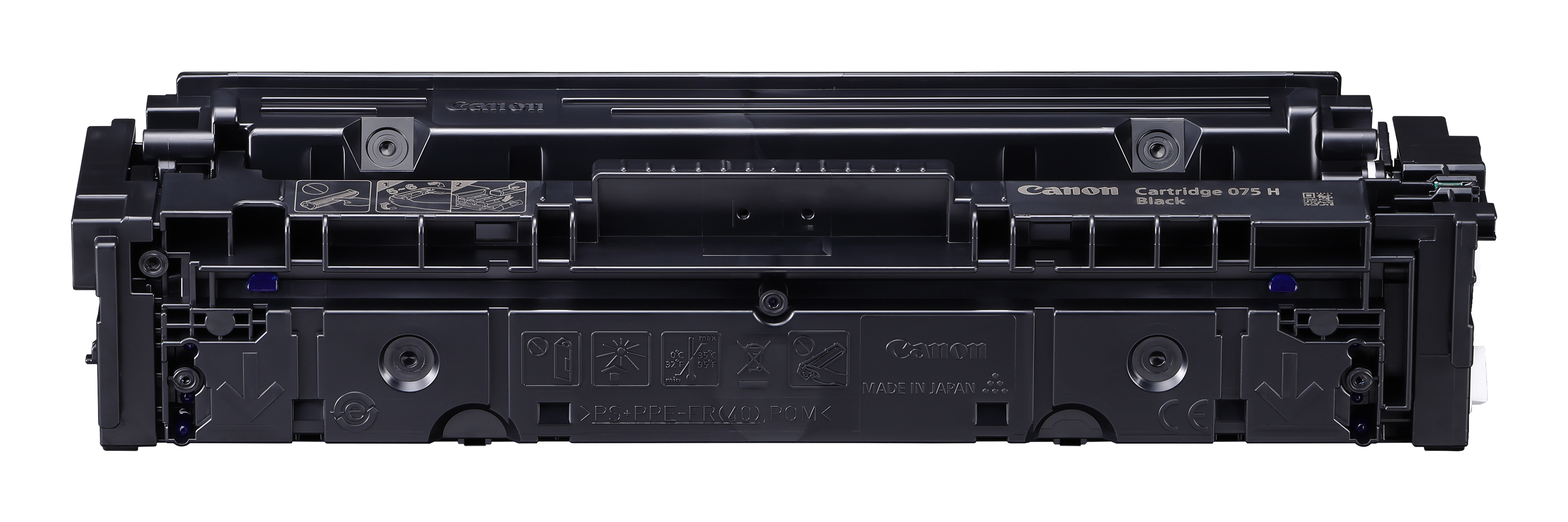 Canon 075 H