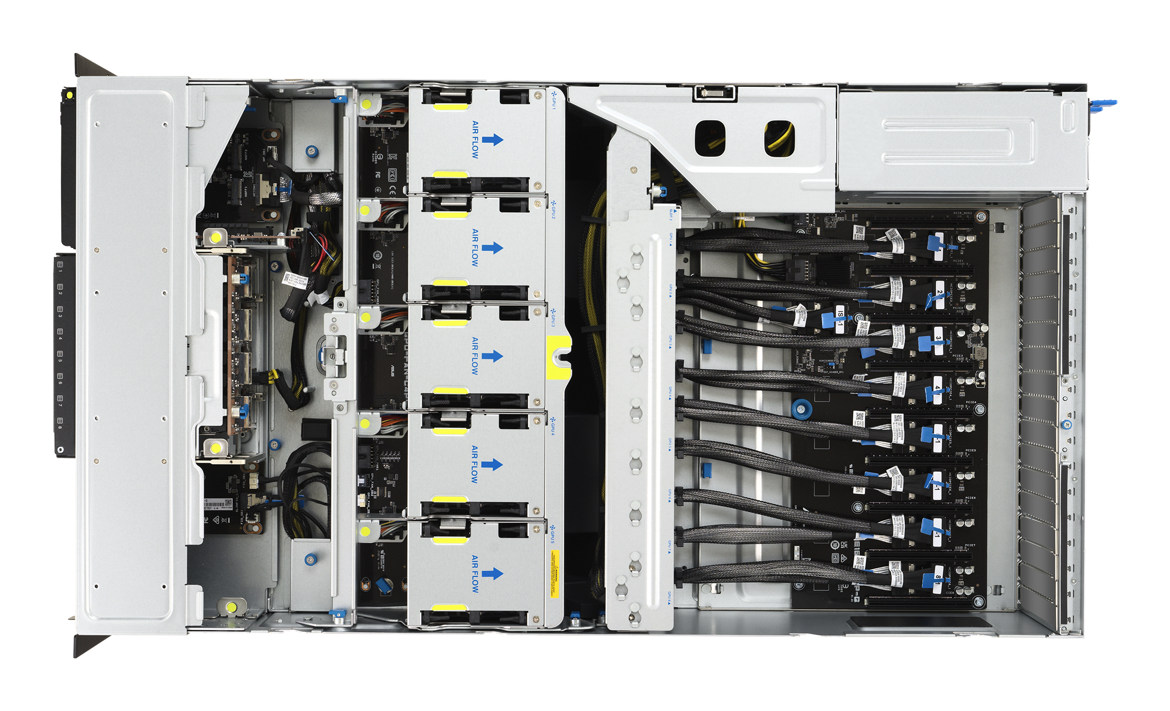 ASUS ESC8000A-E13