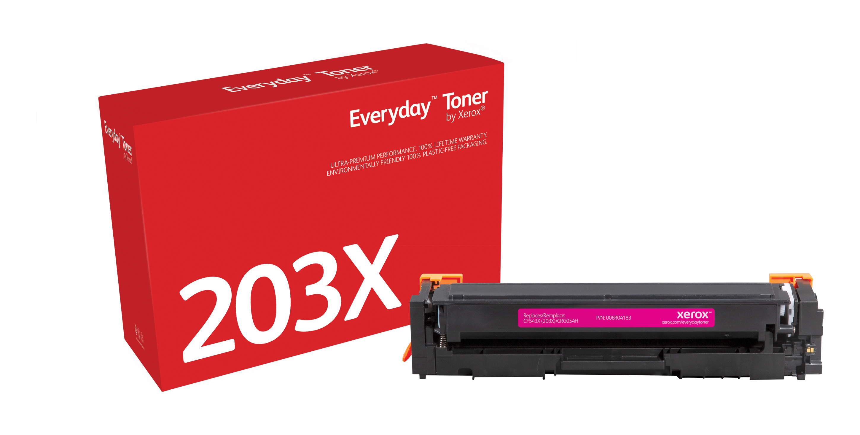 Xerox Everyday HP 203X