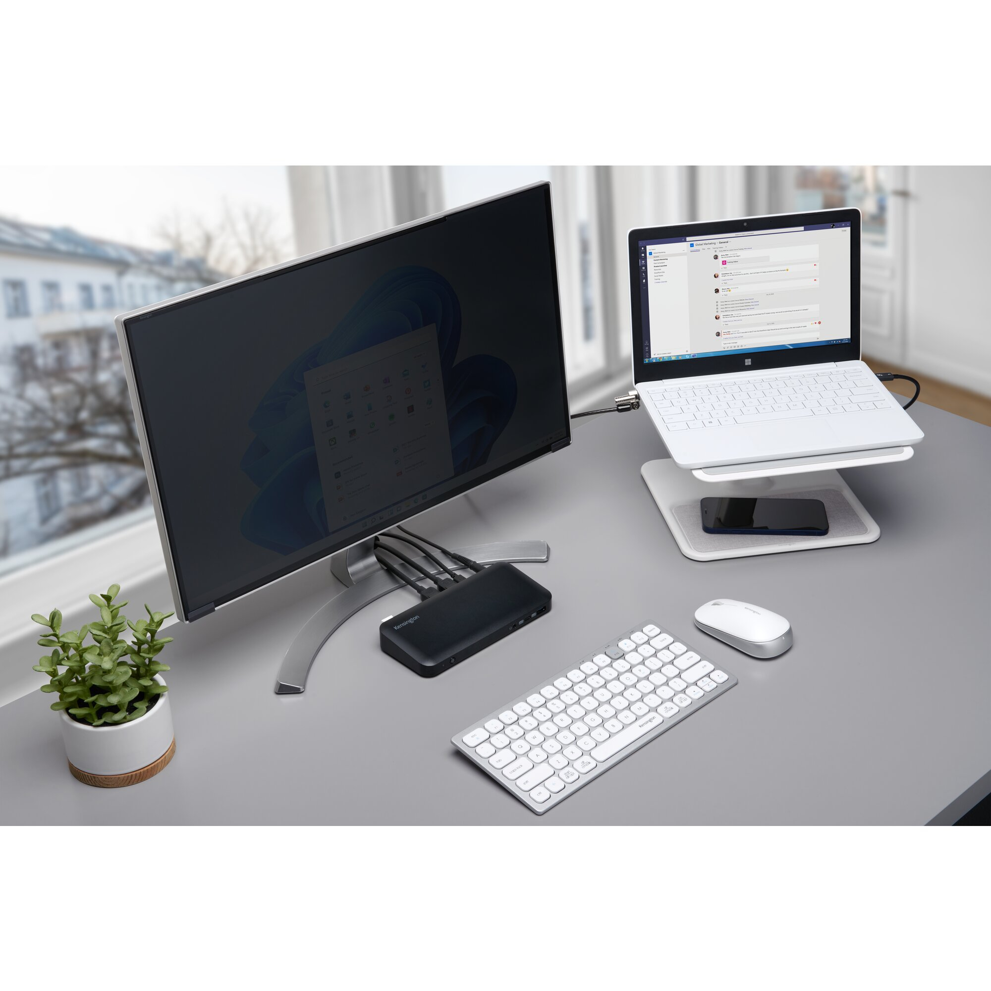 Kensington NanoSaver
