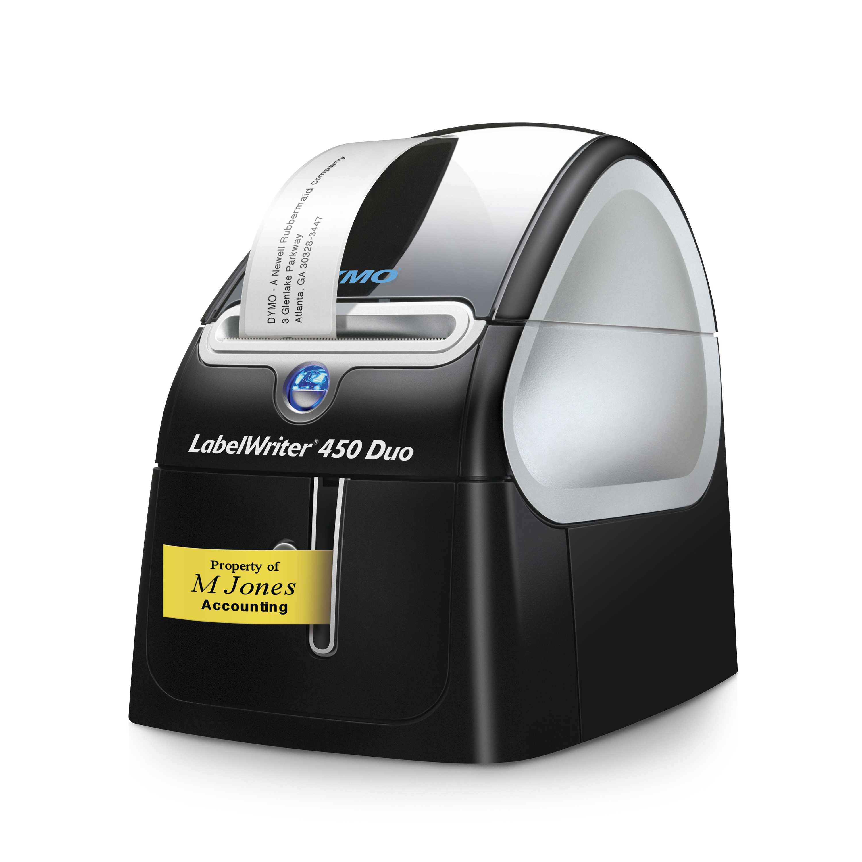 DYMO LabelWriter 450 Duo