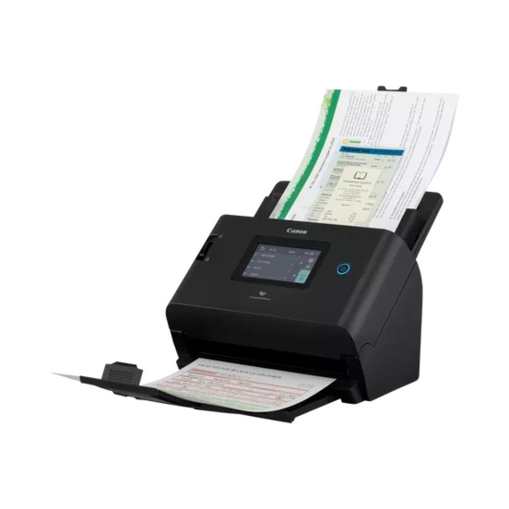 Canon DR-S350NW