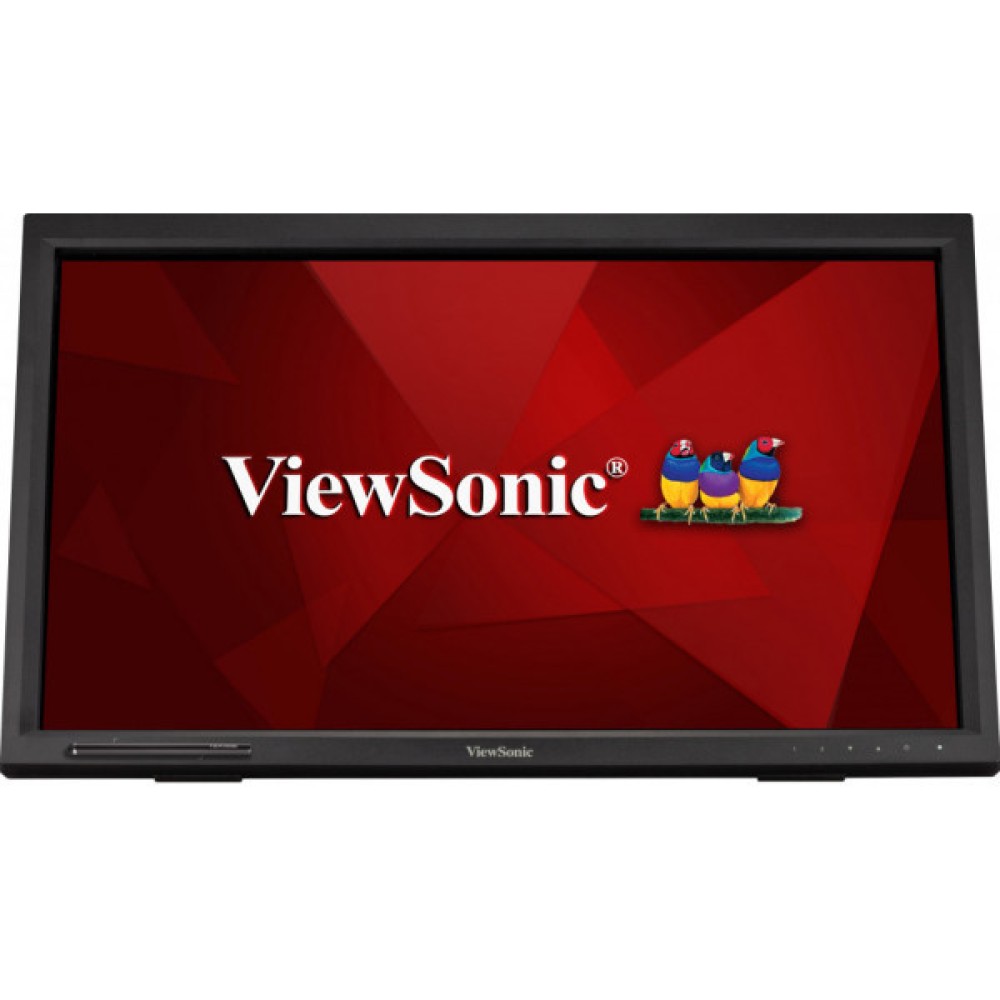 ViewSonic TD2423