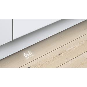Time Light Projektion Bosch SBD6ECX12E Time Light
