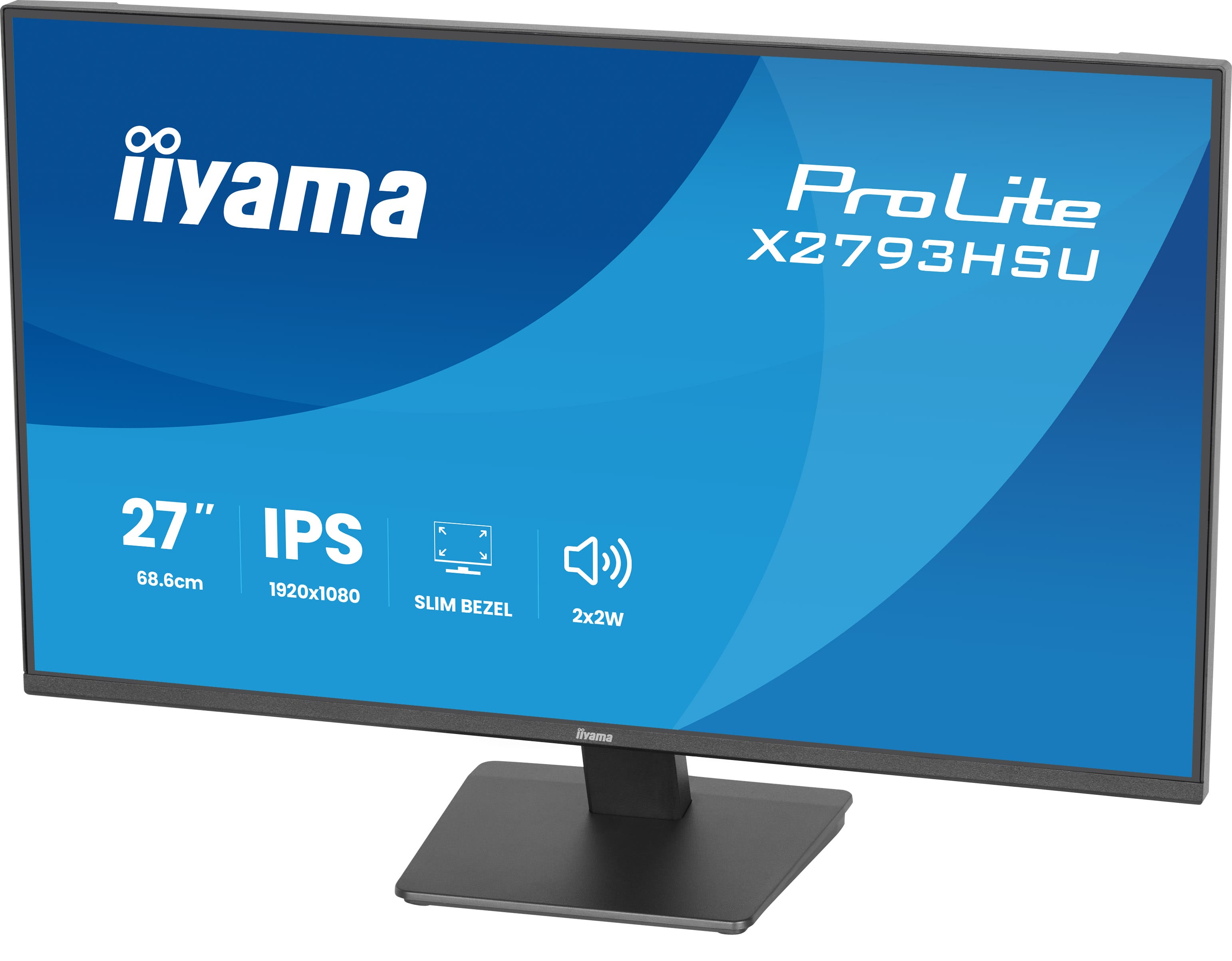 iiyama ProLite X2793HSU-B1